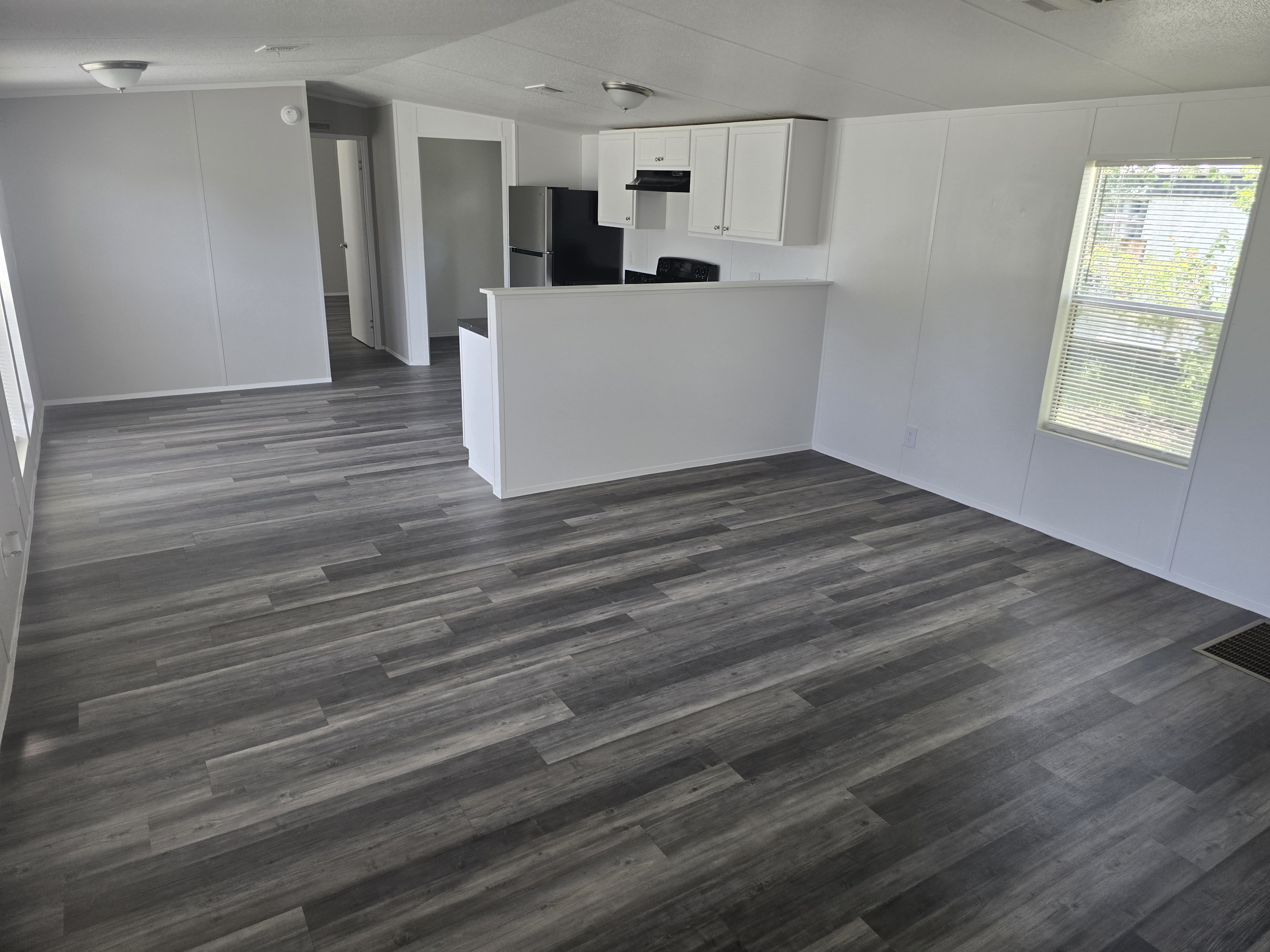 A photo of the Portside West Home