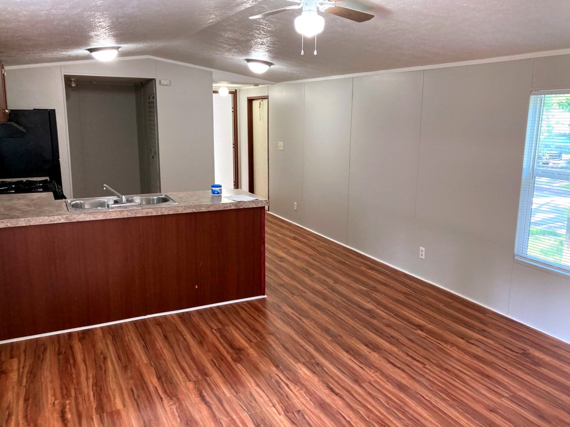 A photo of the Skyway Home