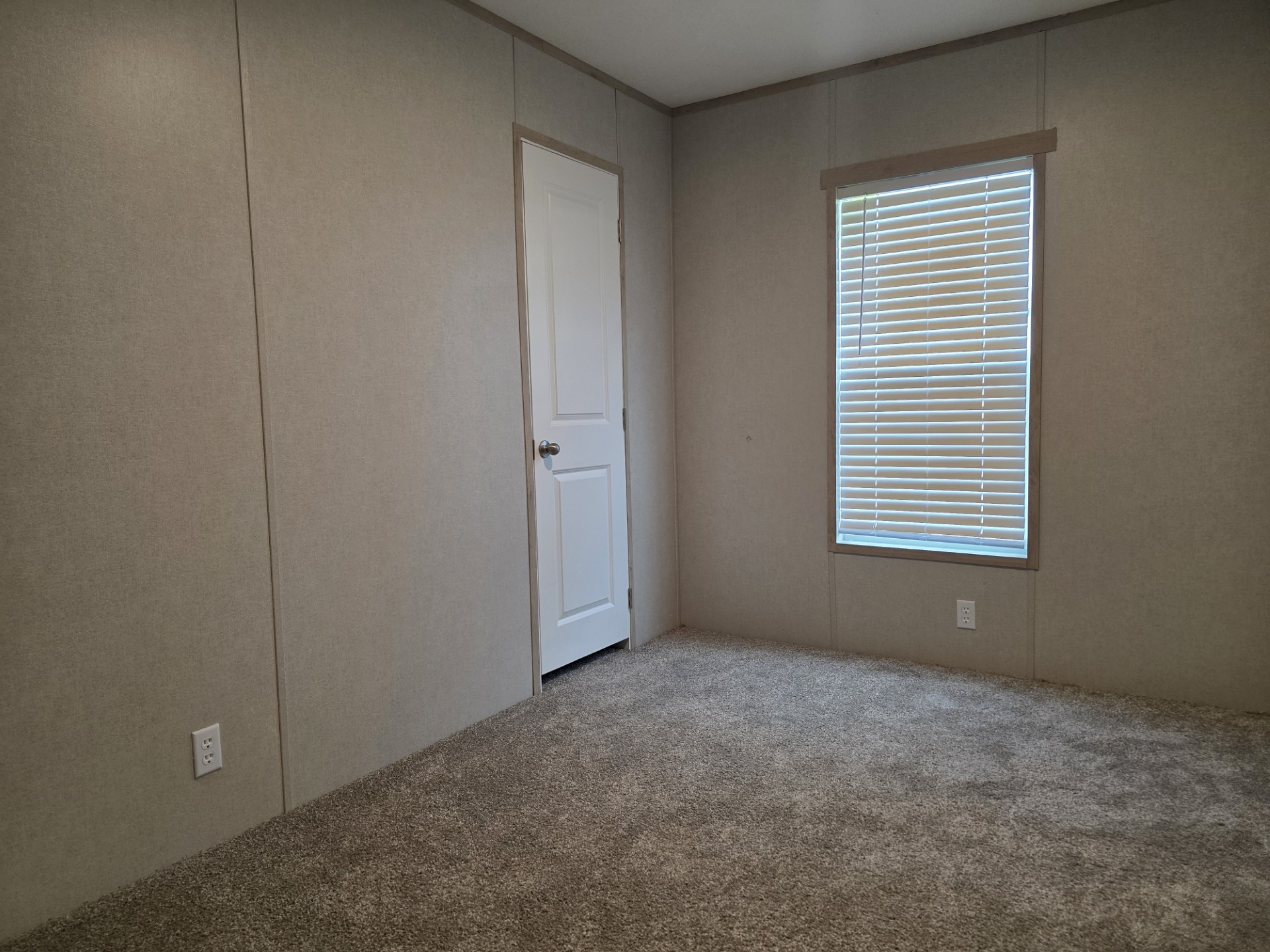 A photo of the Hickory Acres Home