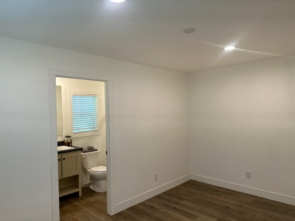 A photo of the Riverdale Home