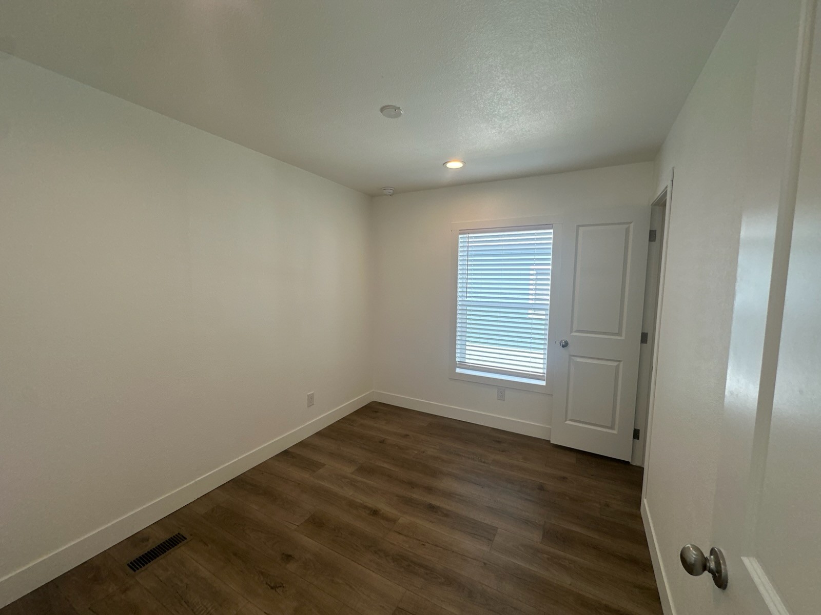 A photo of the Riverdale Home