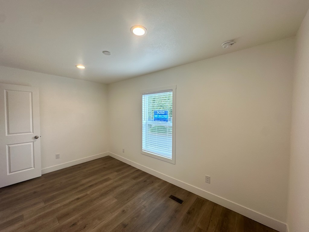 A photo of the Riverdale Home