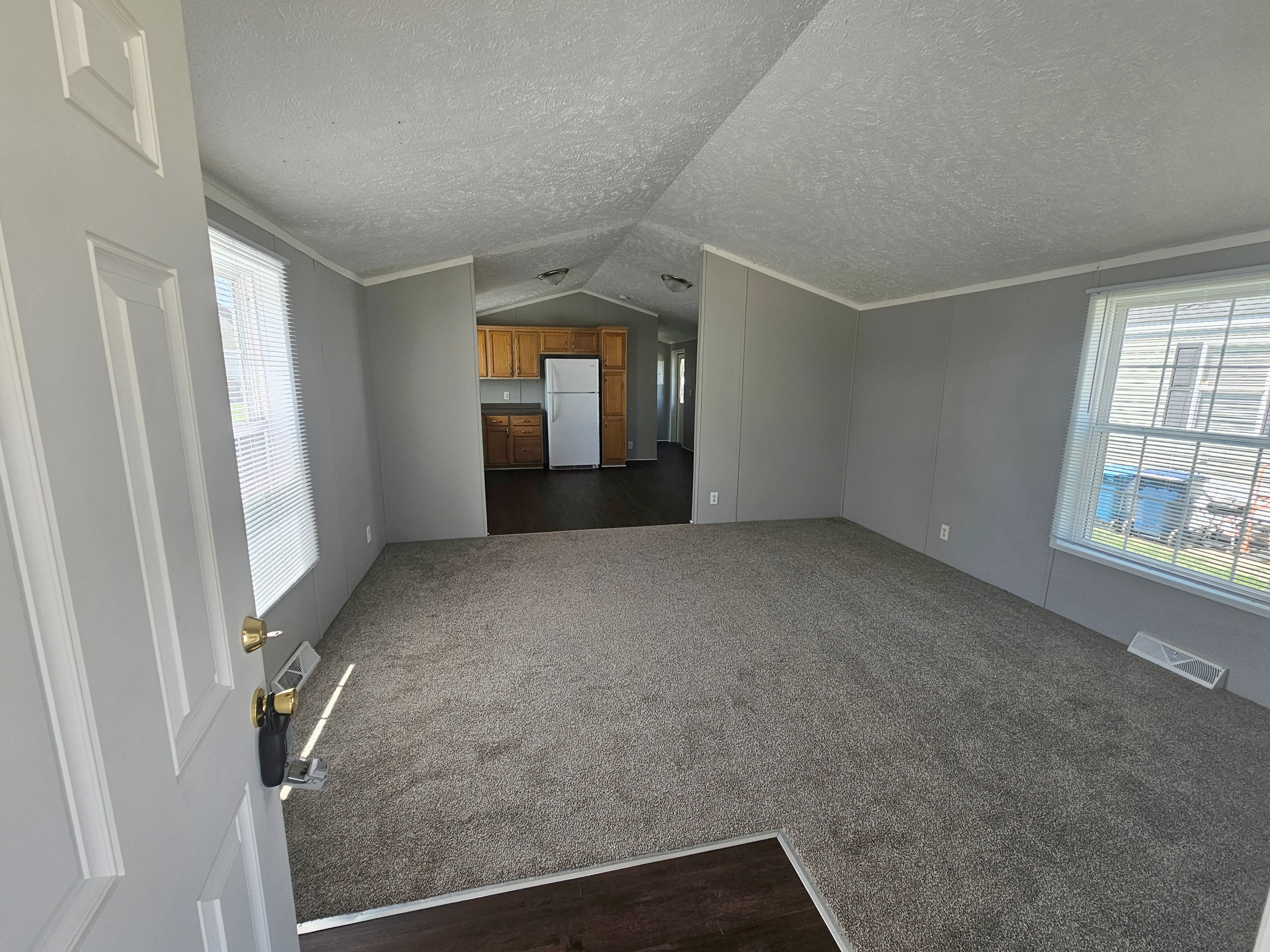 A photo of the Greenwood Estates Home