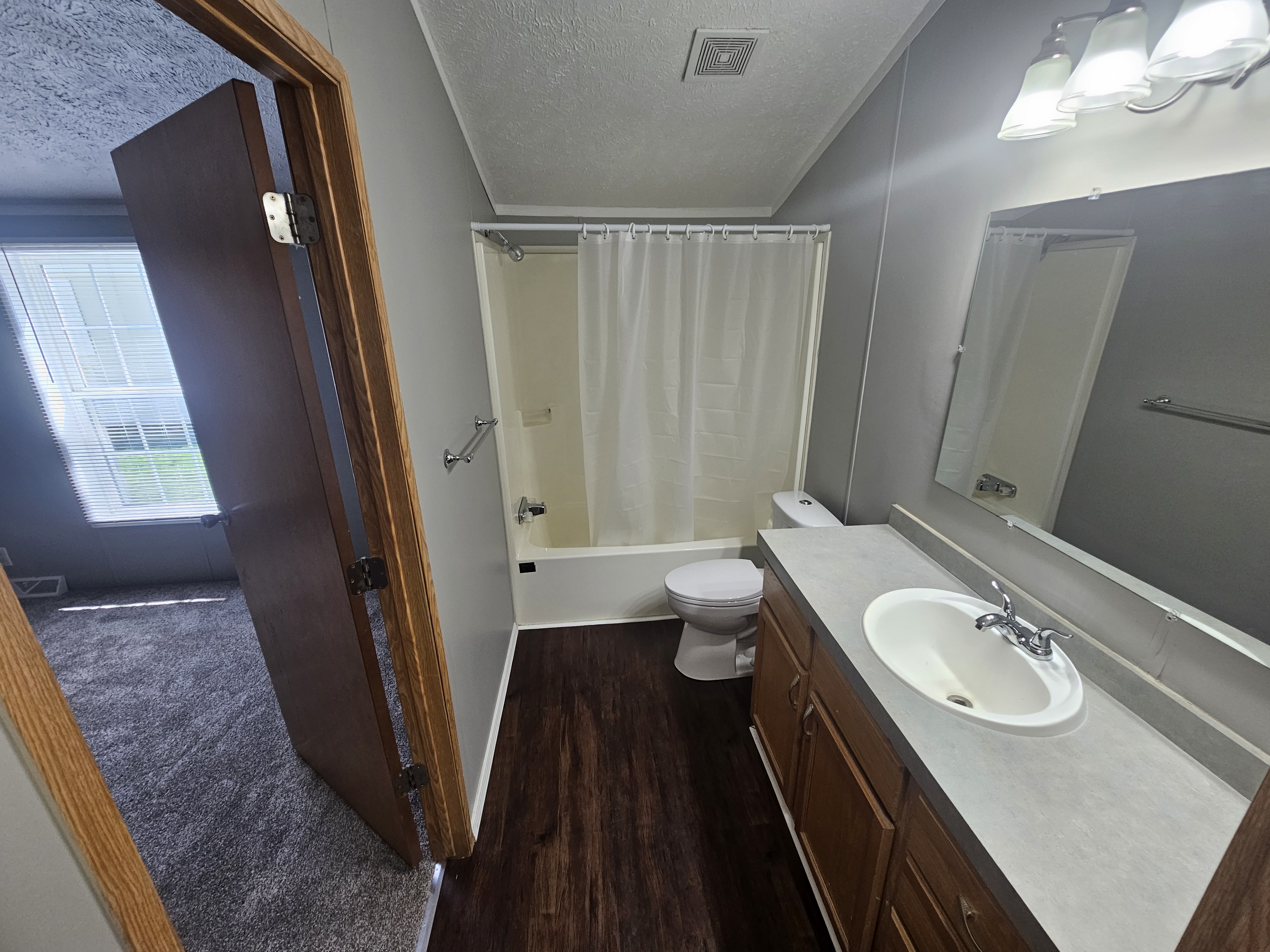 A photo of the Greenwood Estates Home
