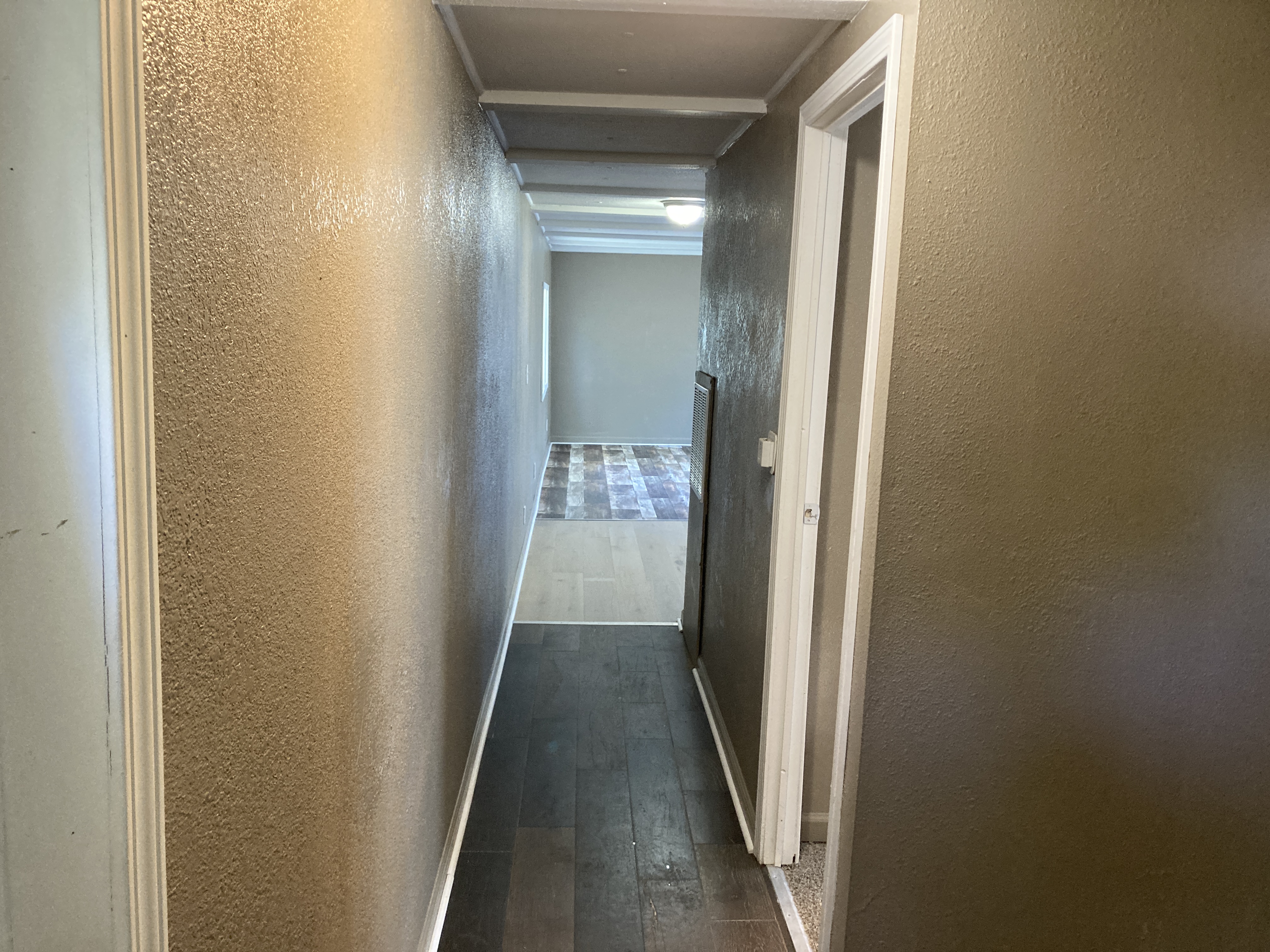 A photo of the Northwood Home