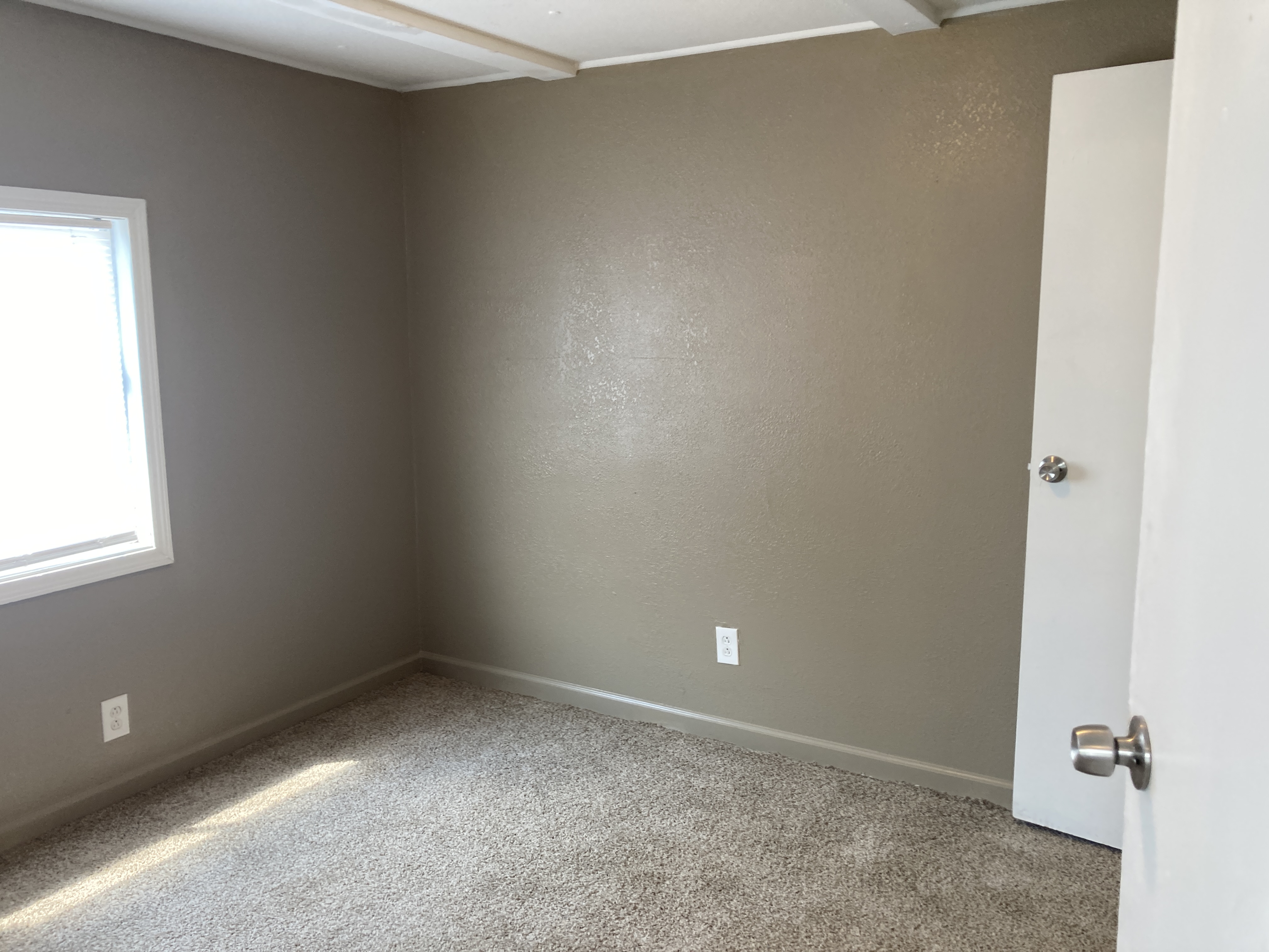 A photo of the Northwood Home