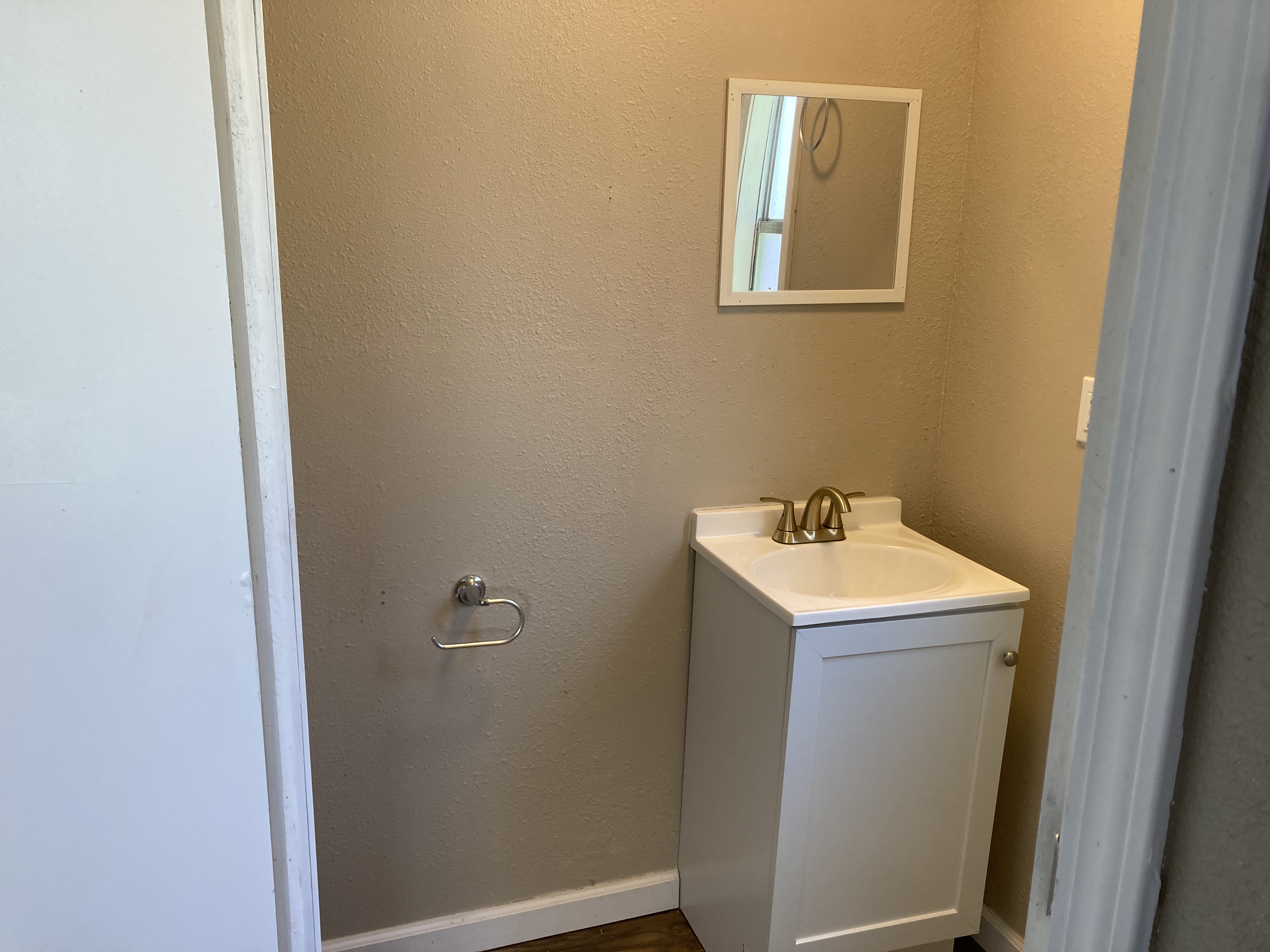 A photo of the Northwood Home