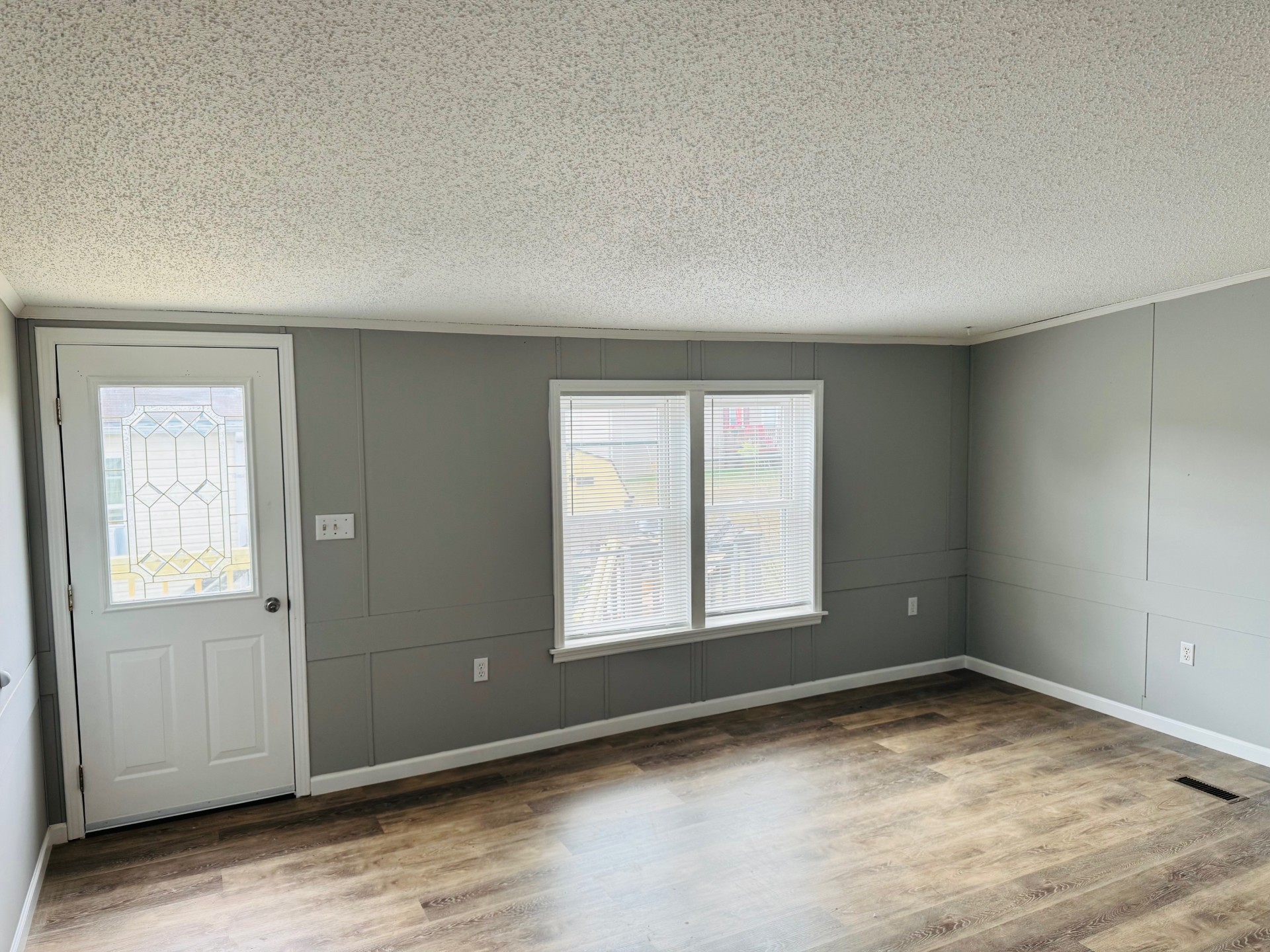 A photo of the Walnut Grove Commons Home