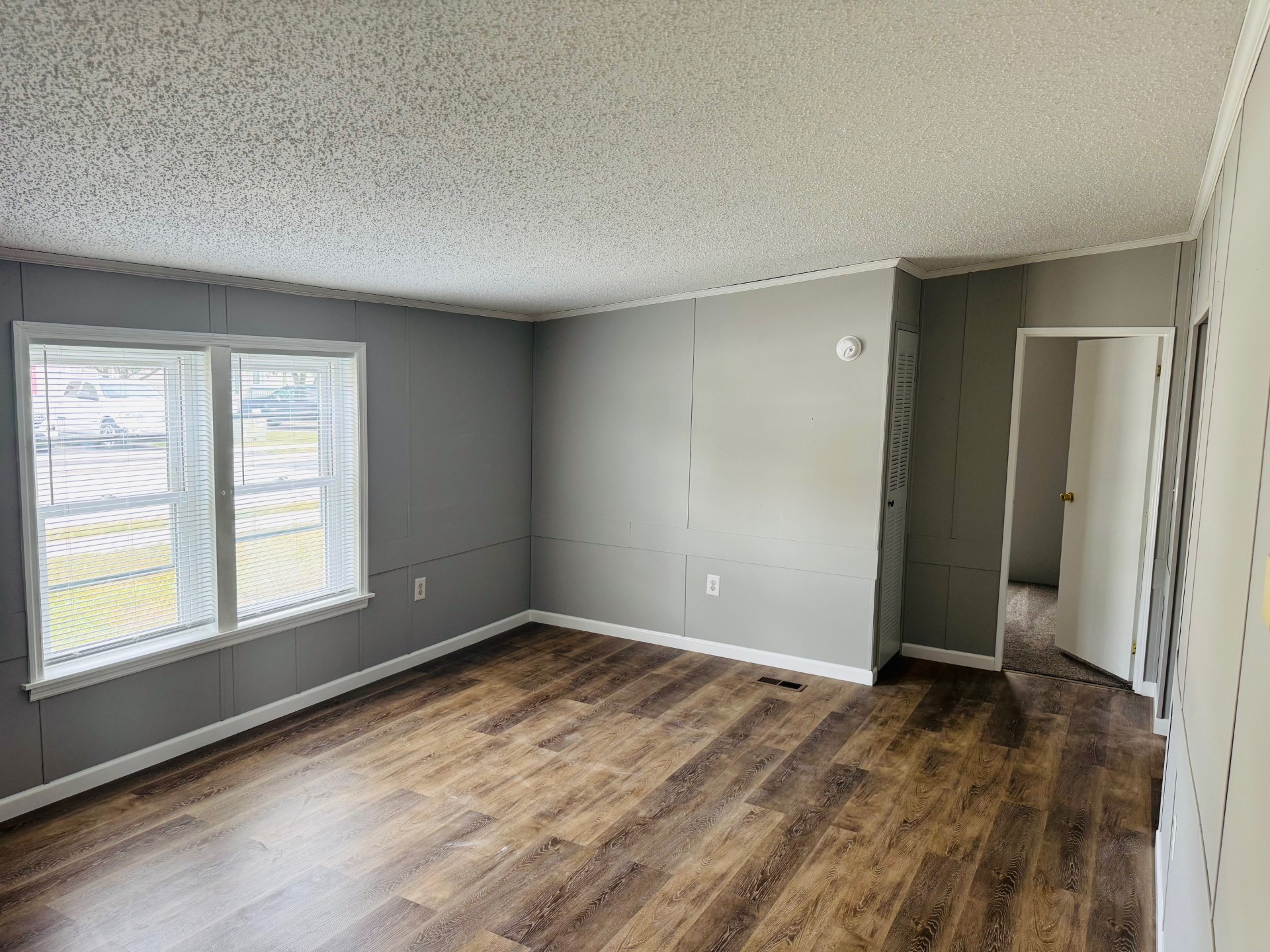 A photo of the Walnut Grove Commons Home