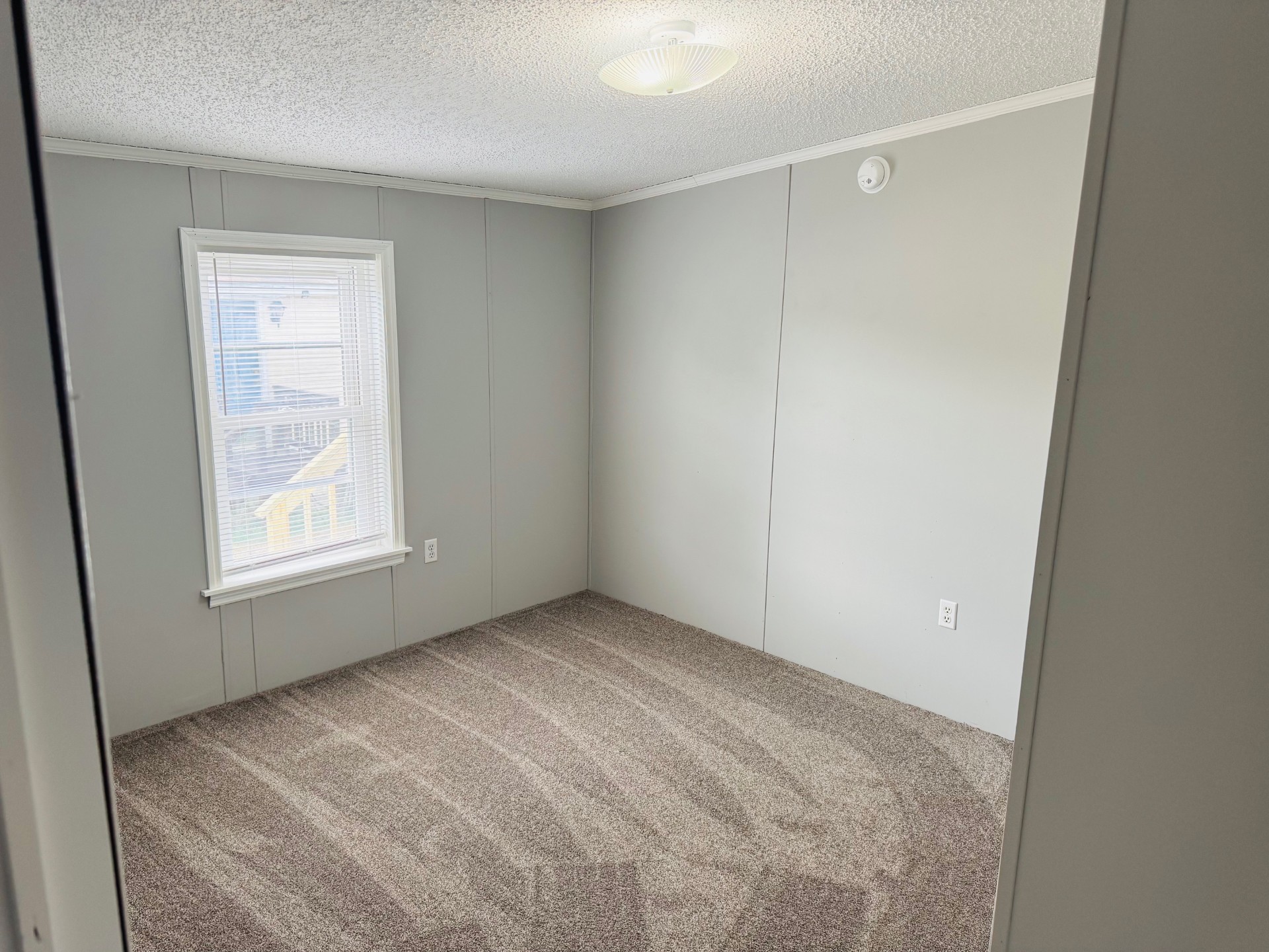 A photo of the Walnut Grove Commons Home