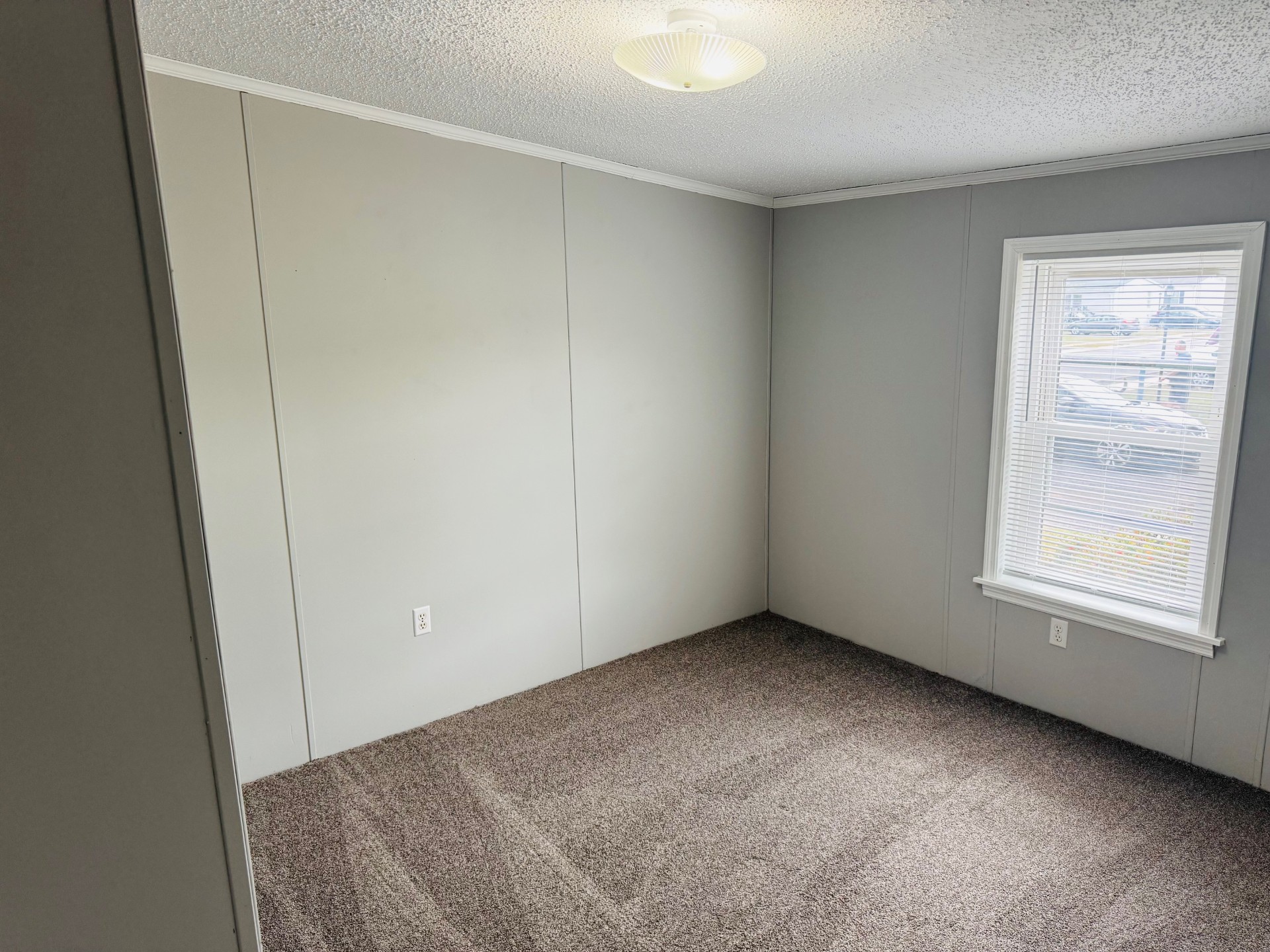 A photo of the Walnut Grove Commons Home
