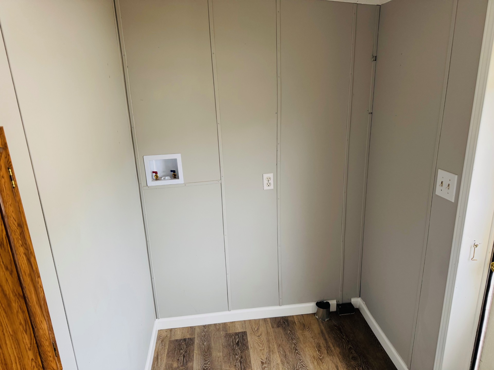 A photo of the Walnut Grove Commons Home