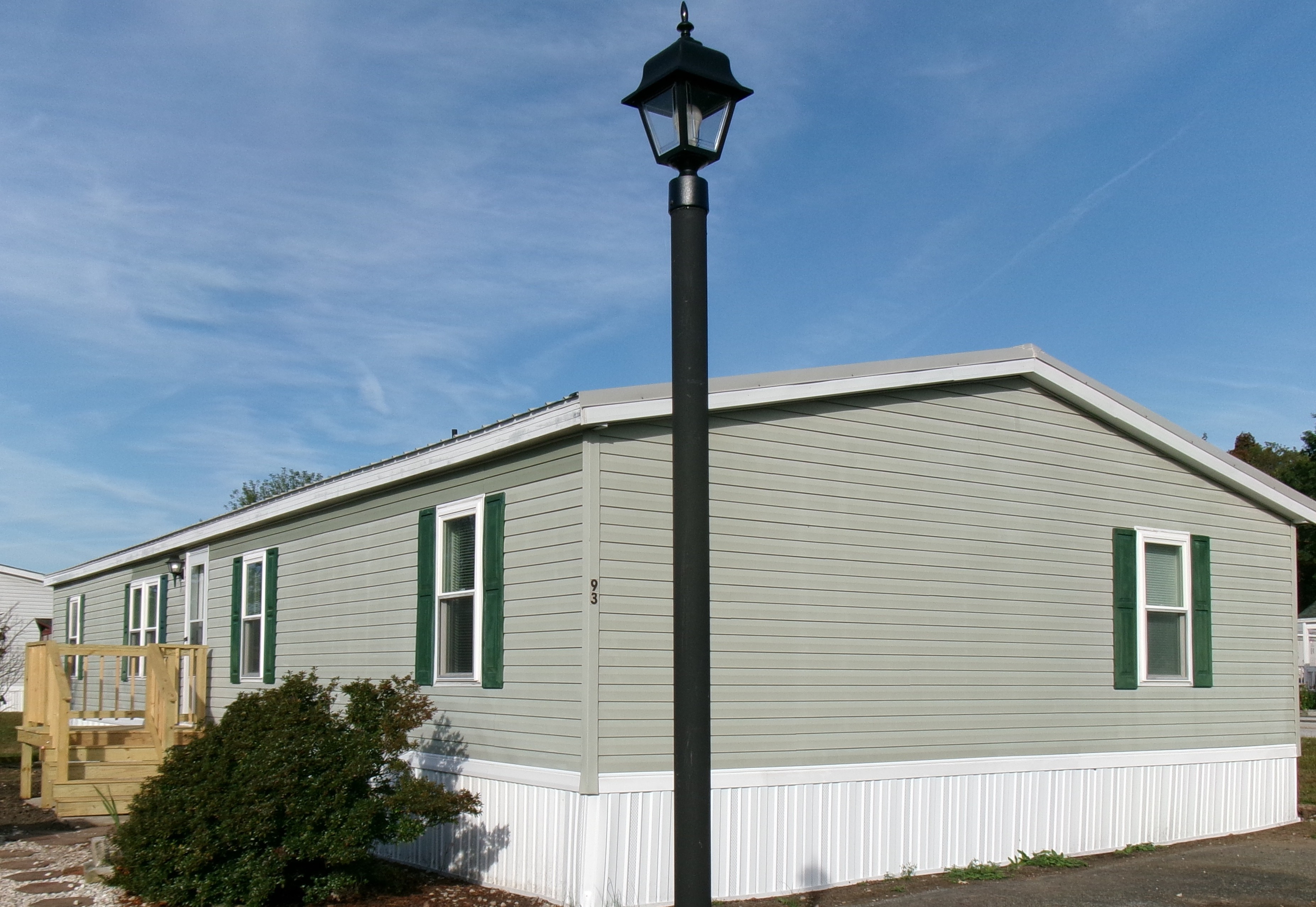 A photo of the Walnut Grove Commons Home