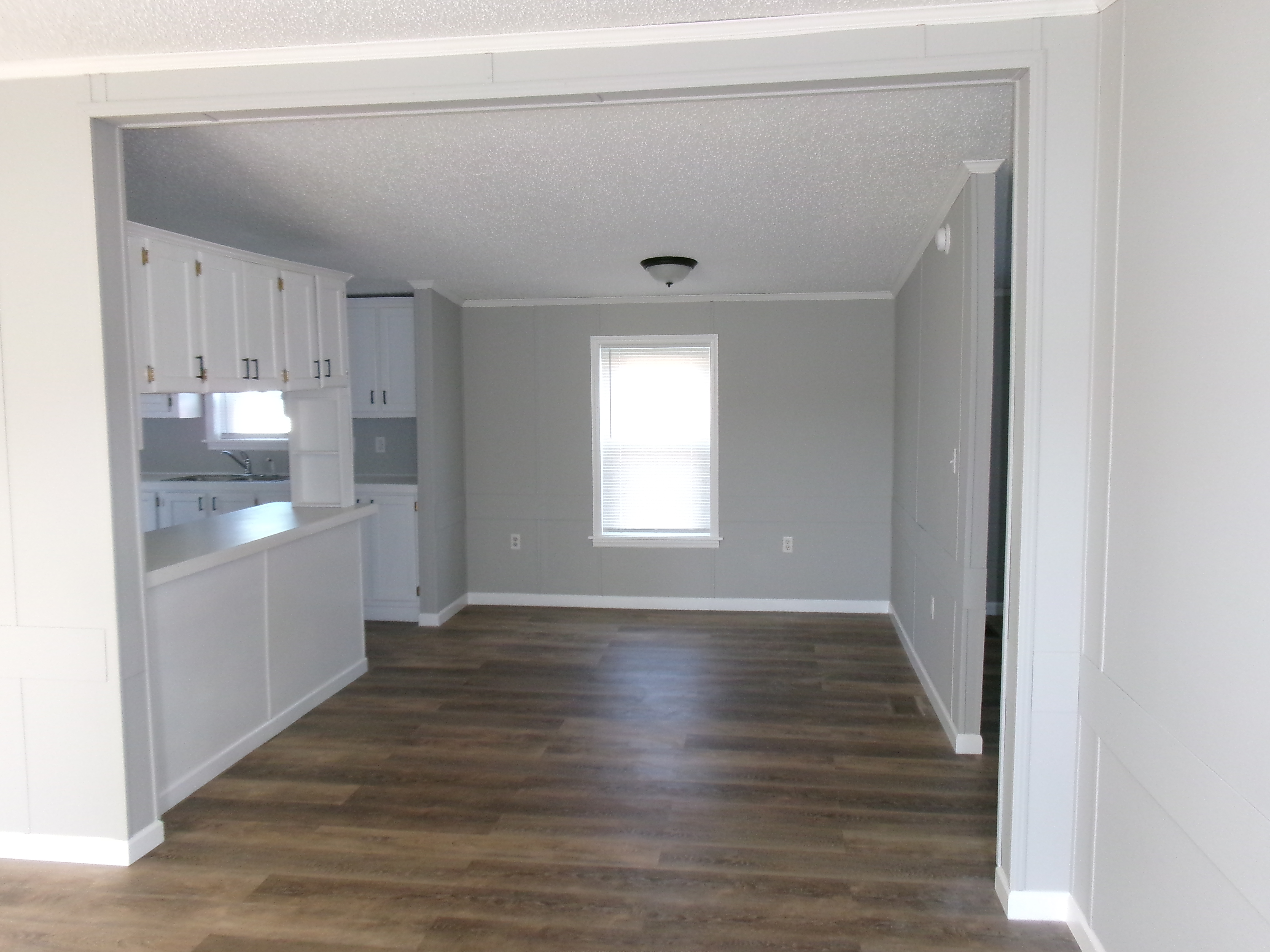 A photo of the Walnut Grove Commons Home