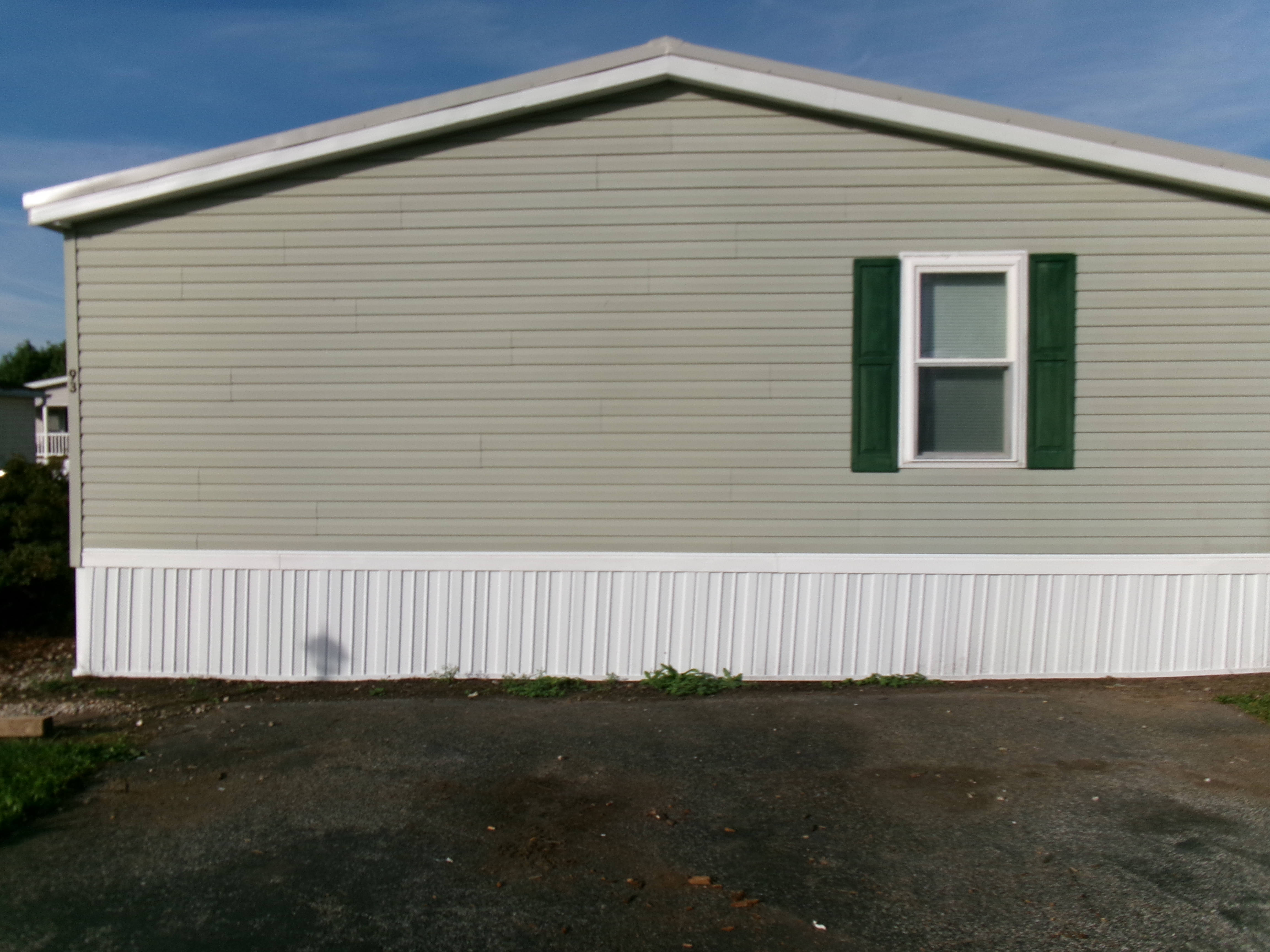 A photo of the Walnut Grove Commons Home