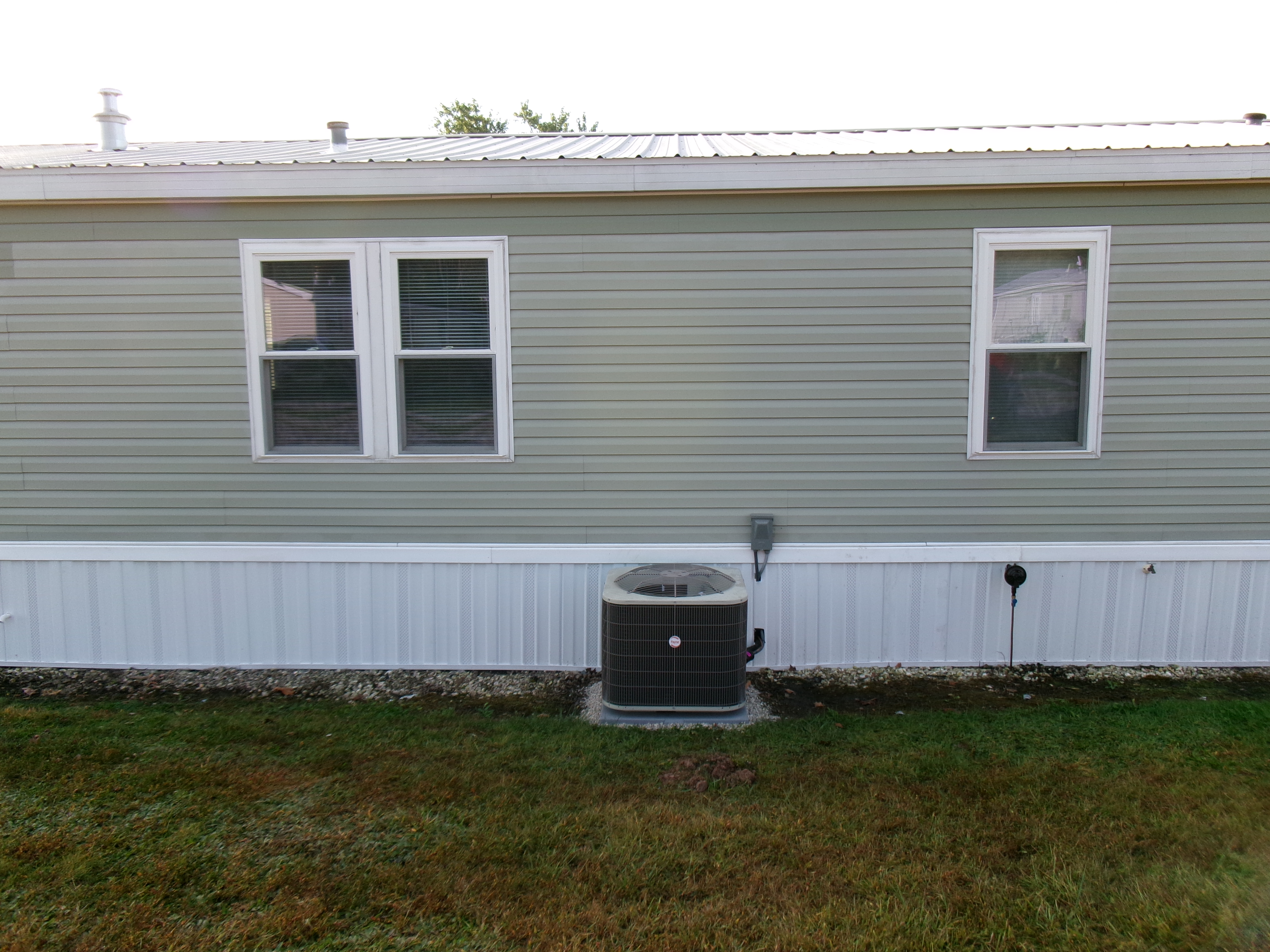 A photo of the Walnut Grove Commons Home