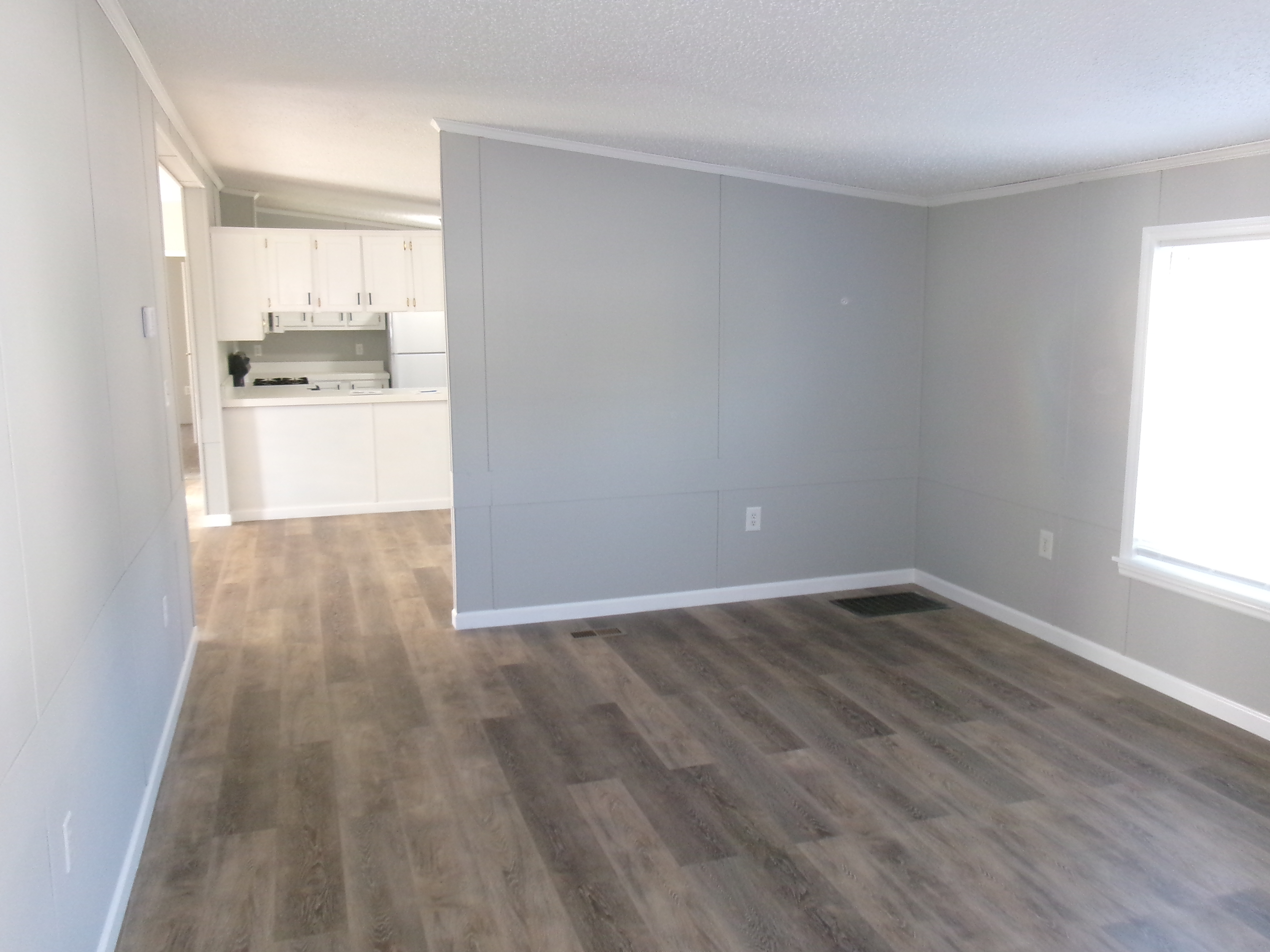 A photo of the Walnut Grove Commons Home