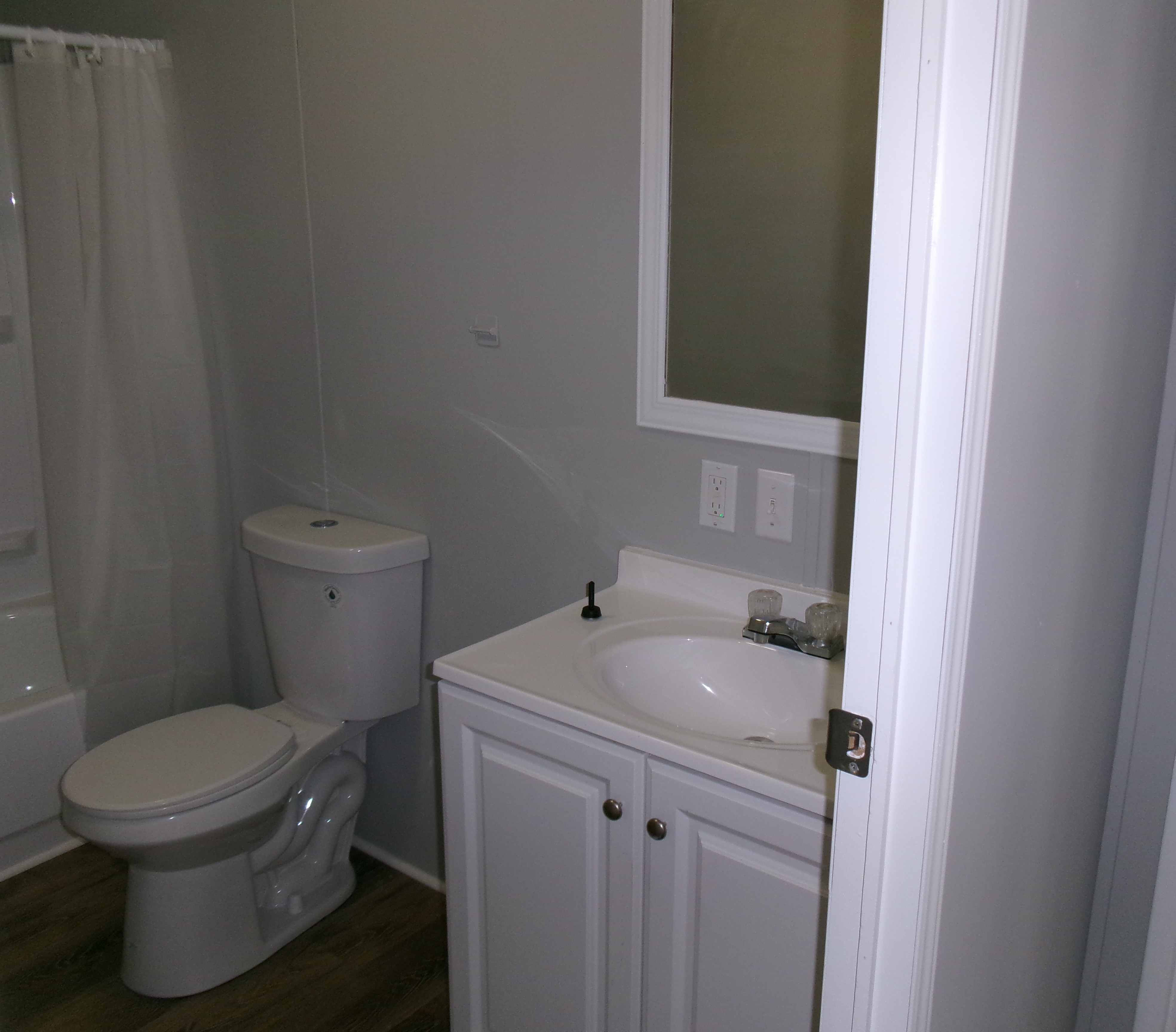 A photo of the Walnut Grove Commons Home