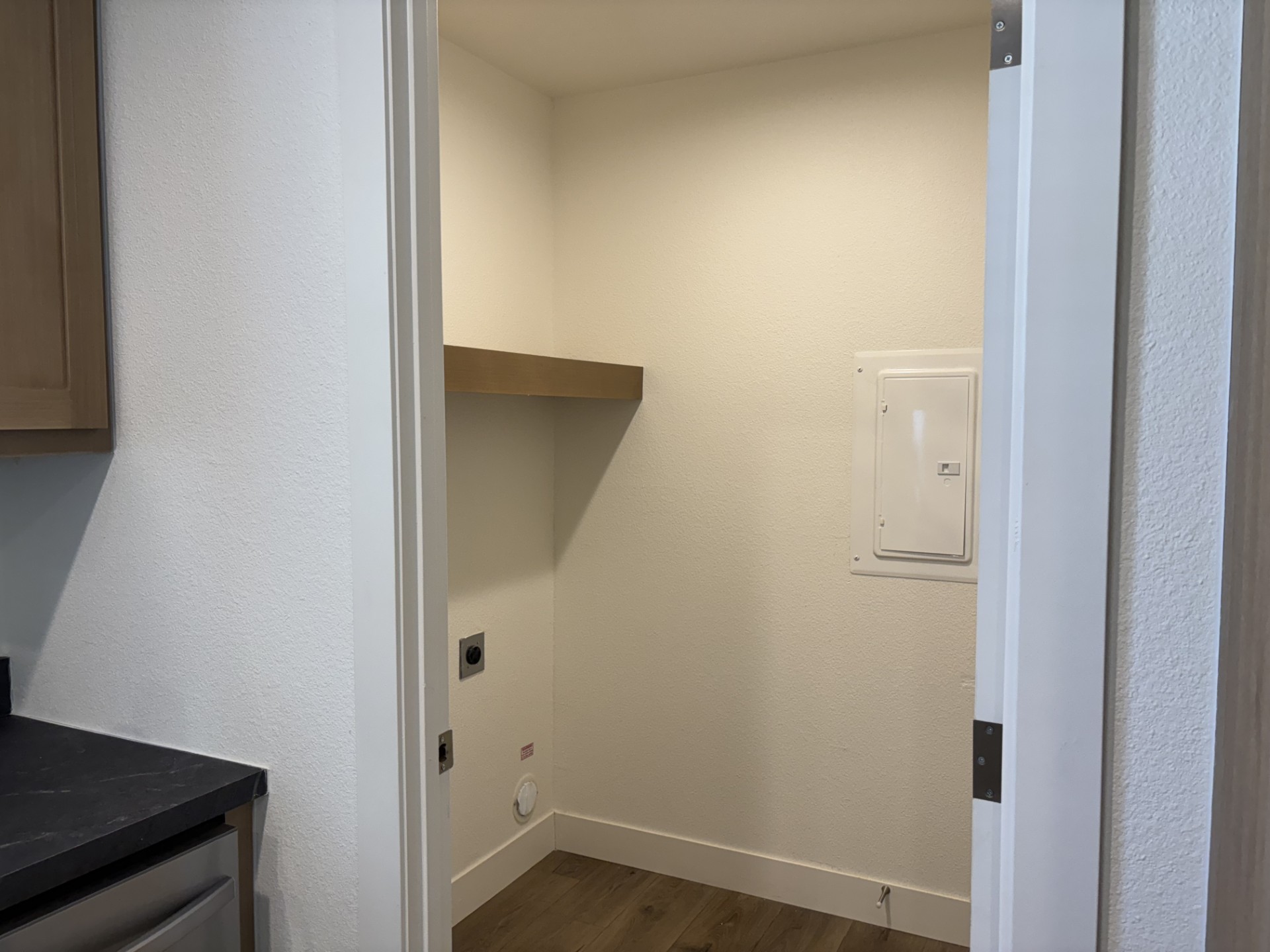 A photo of the Sundown Home