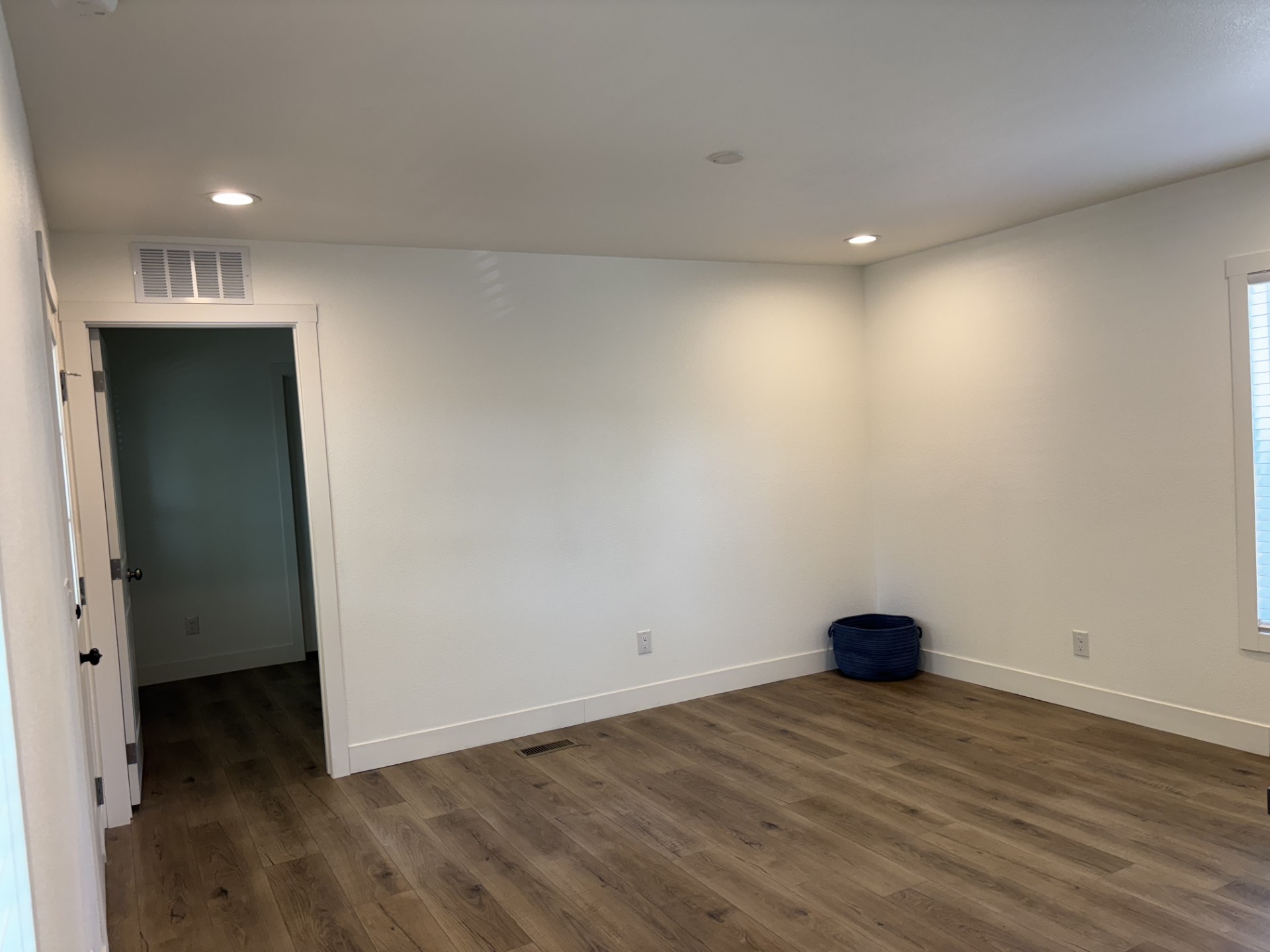 A photo of the Sundown Home