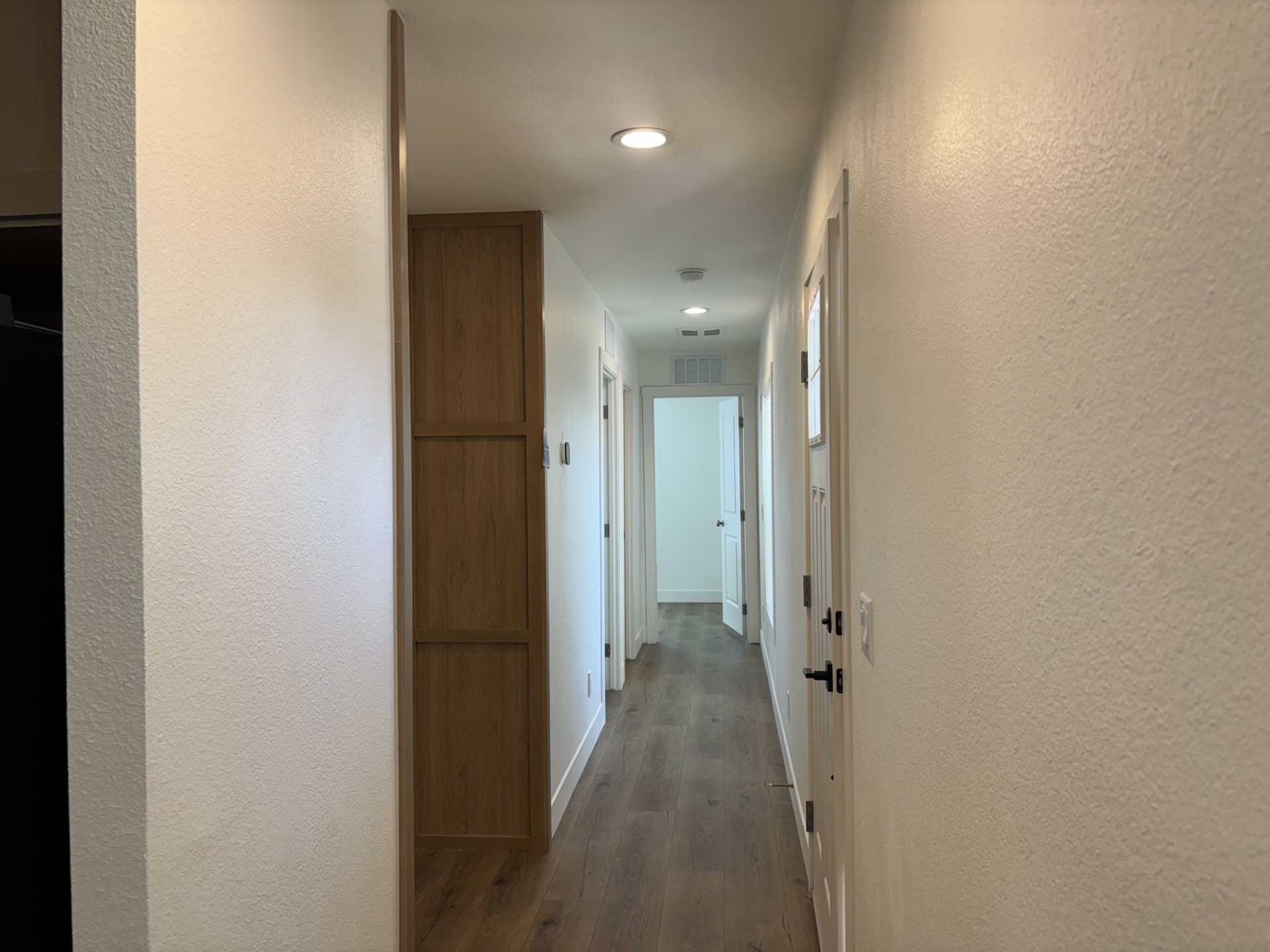 A photo of the Sundown Home