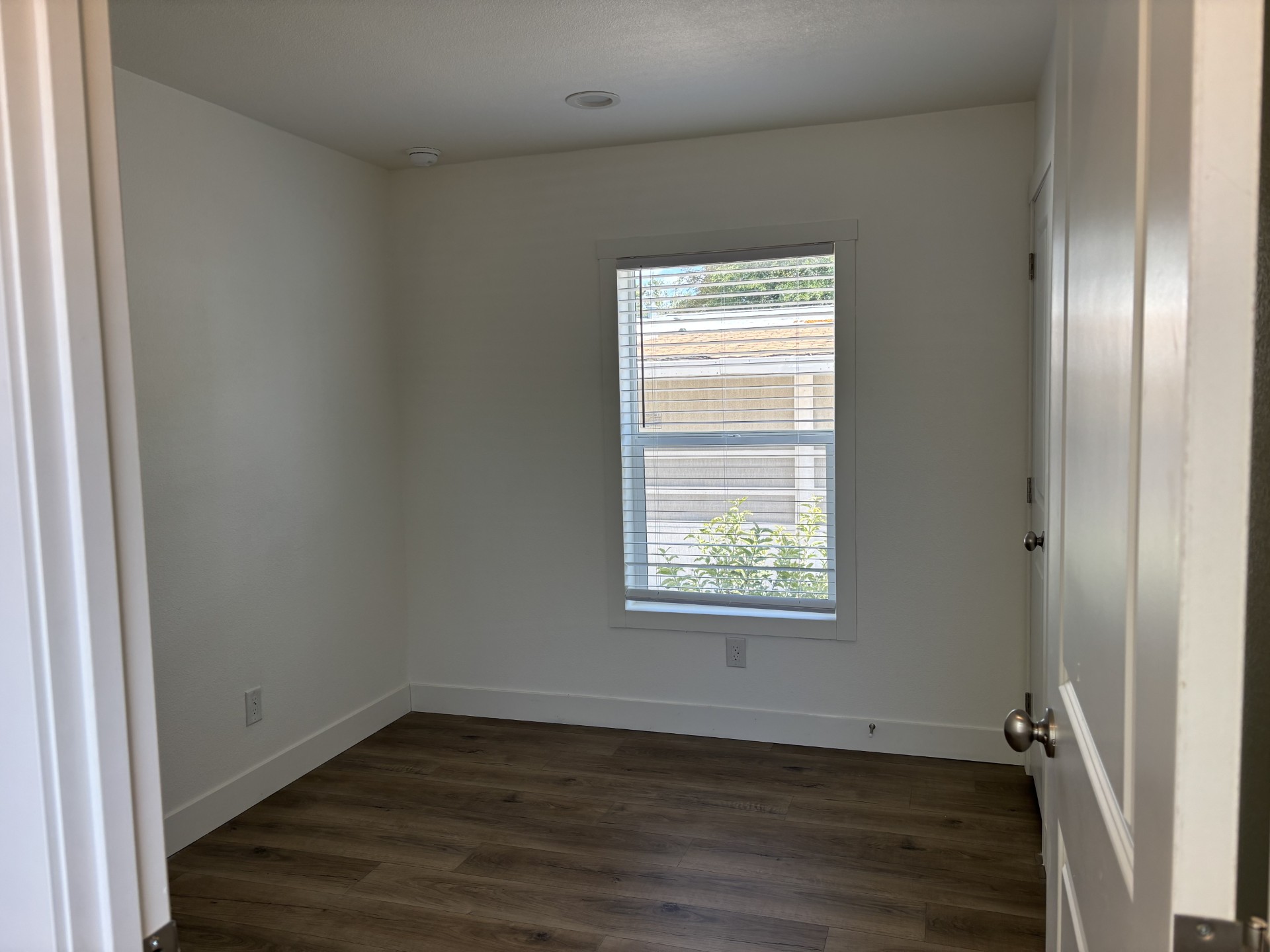 A photo of the Sundown Home