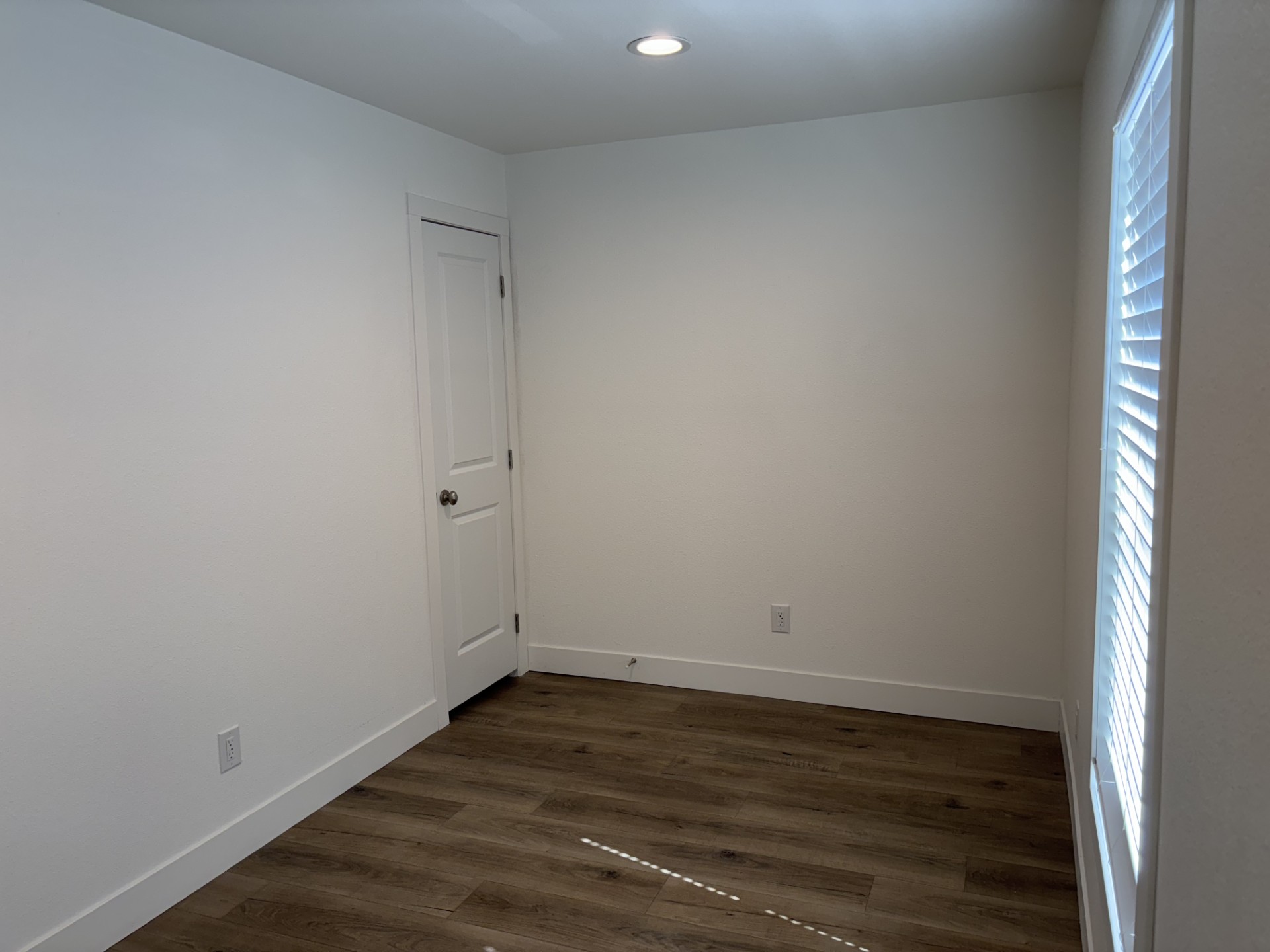 A photo of the Sundown Home