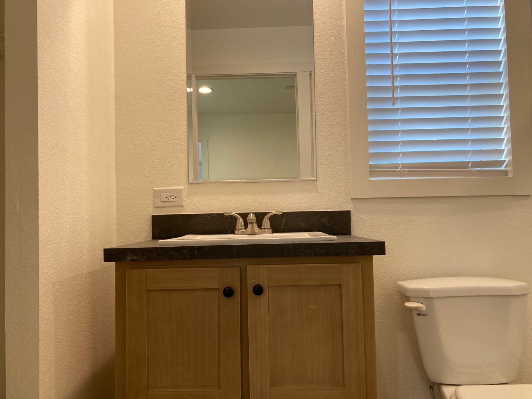 A photo of the Sundown Home