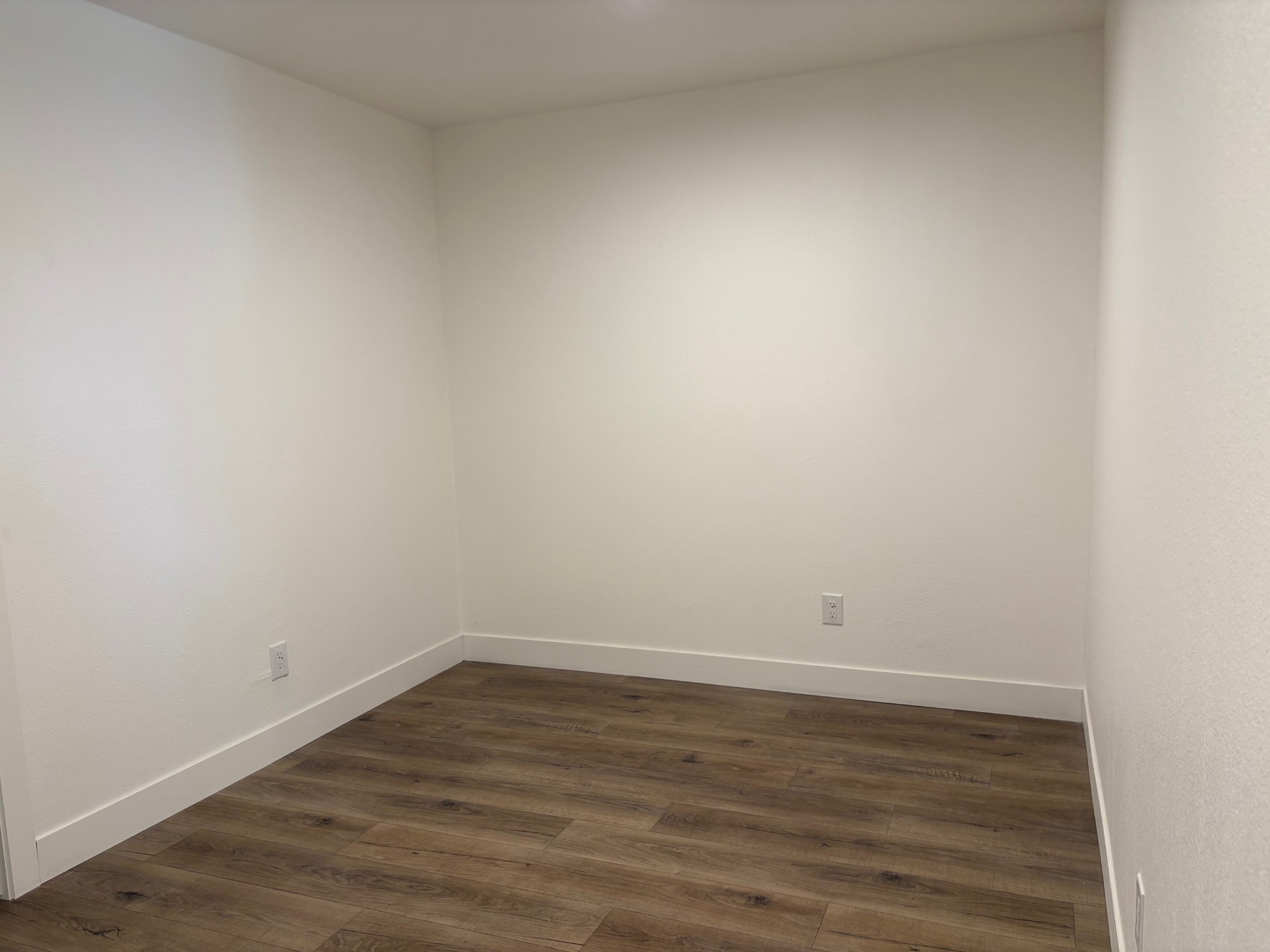 A photo of the Sundown Home