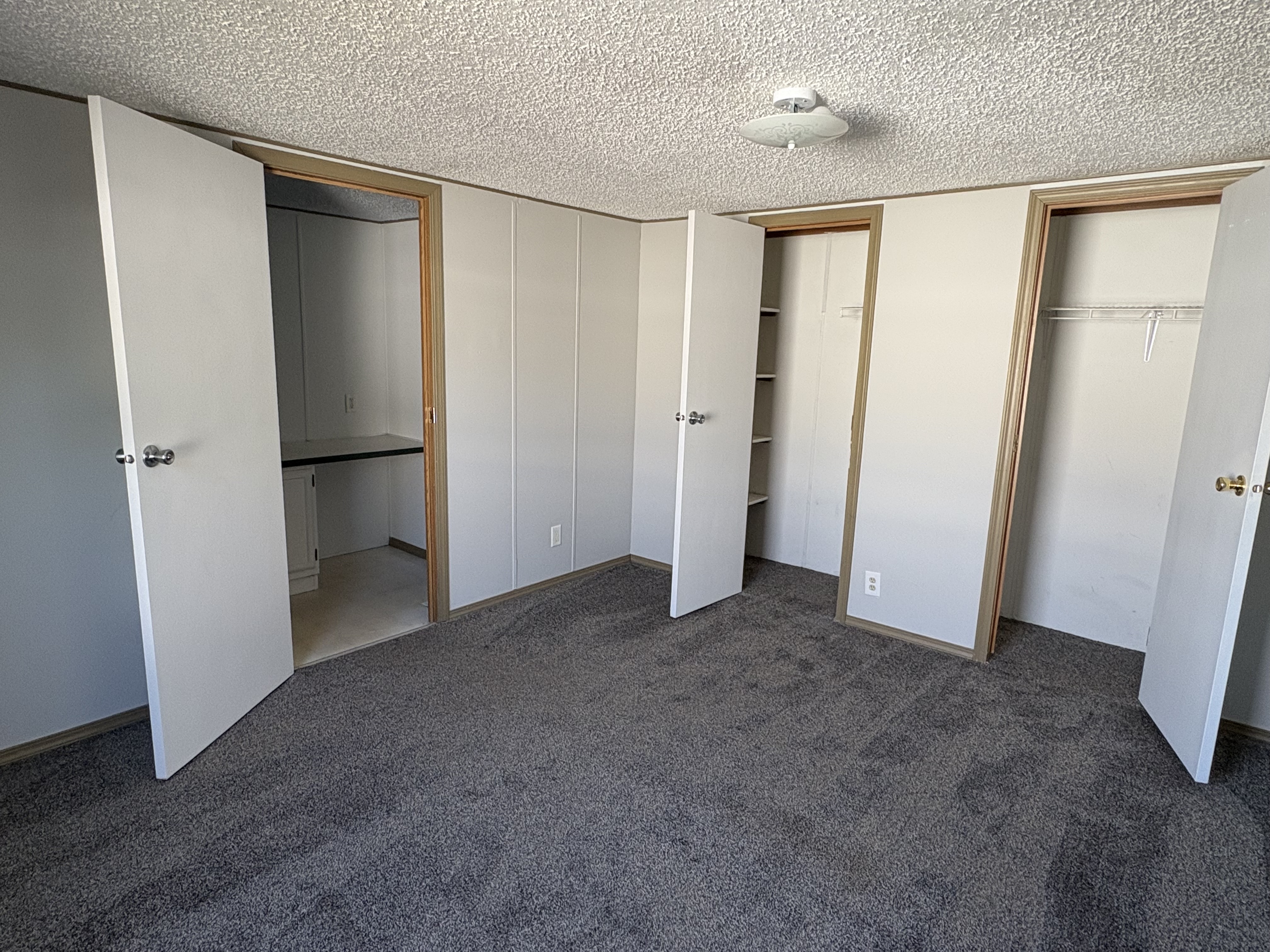 A photo of the Westview Home