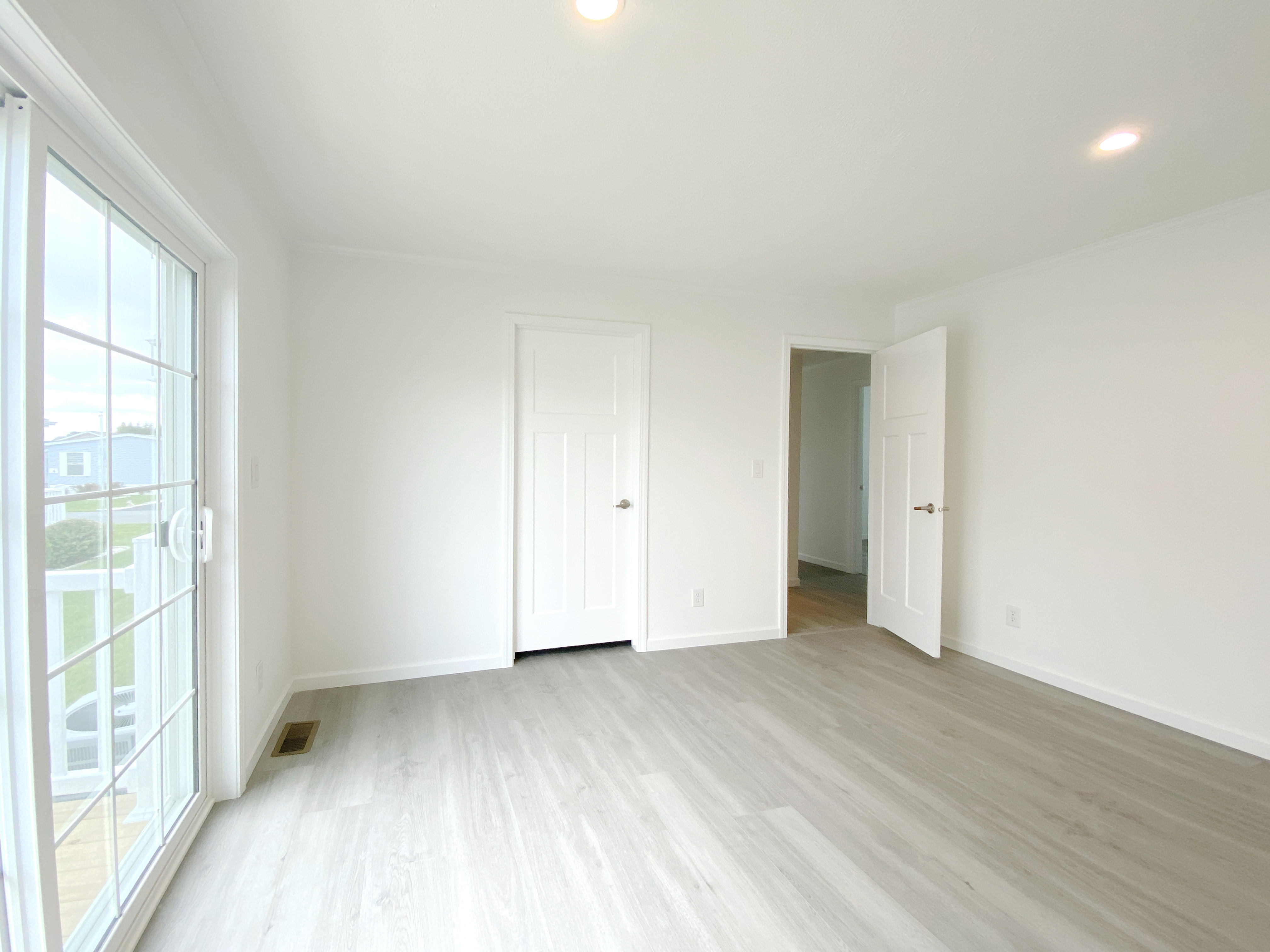 A photo of the Sussex West Home