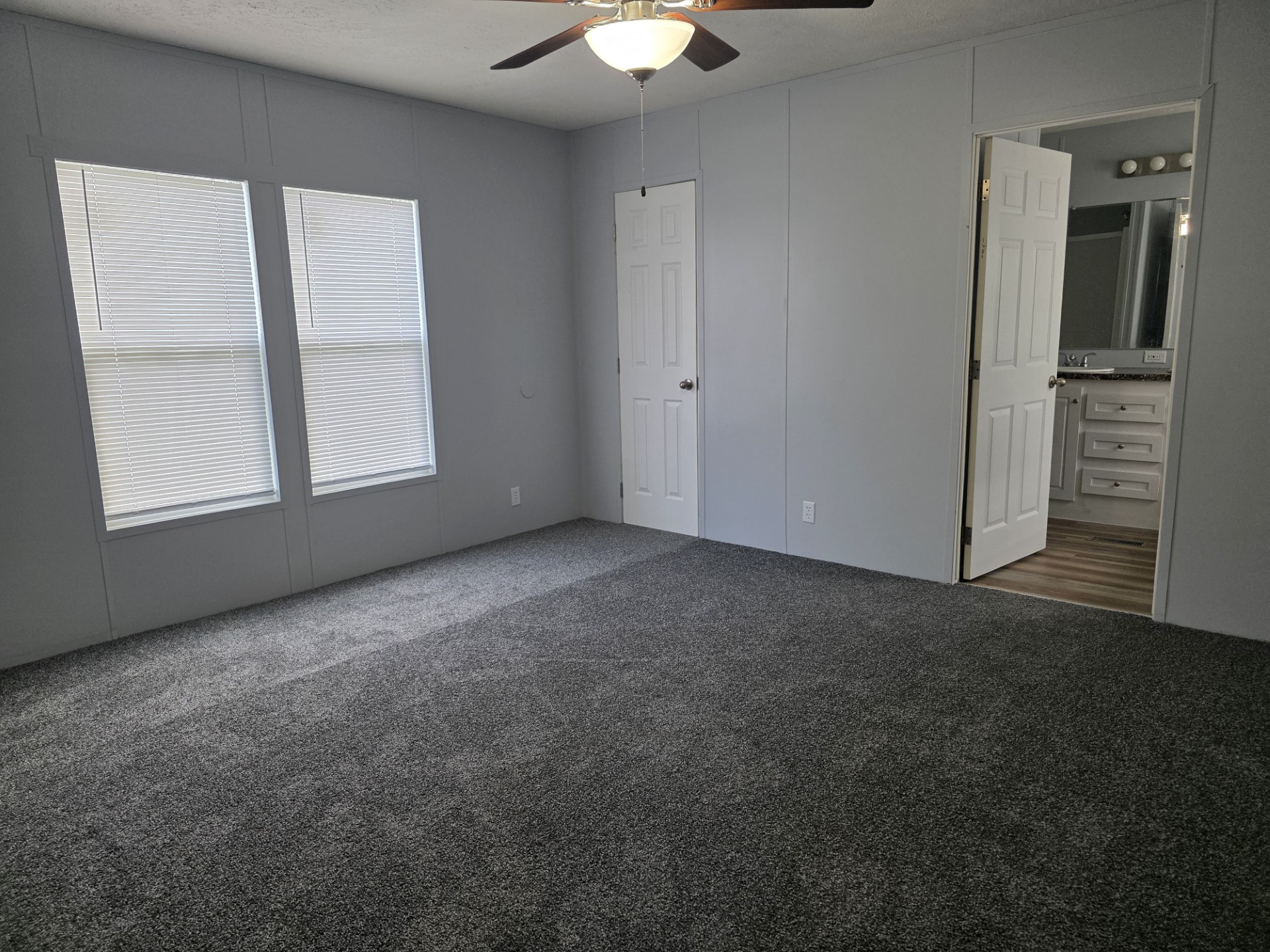 A photo of the Hickory Acres Home