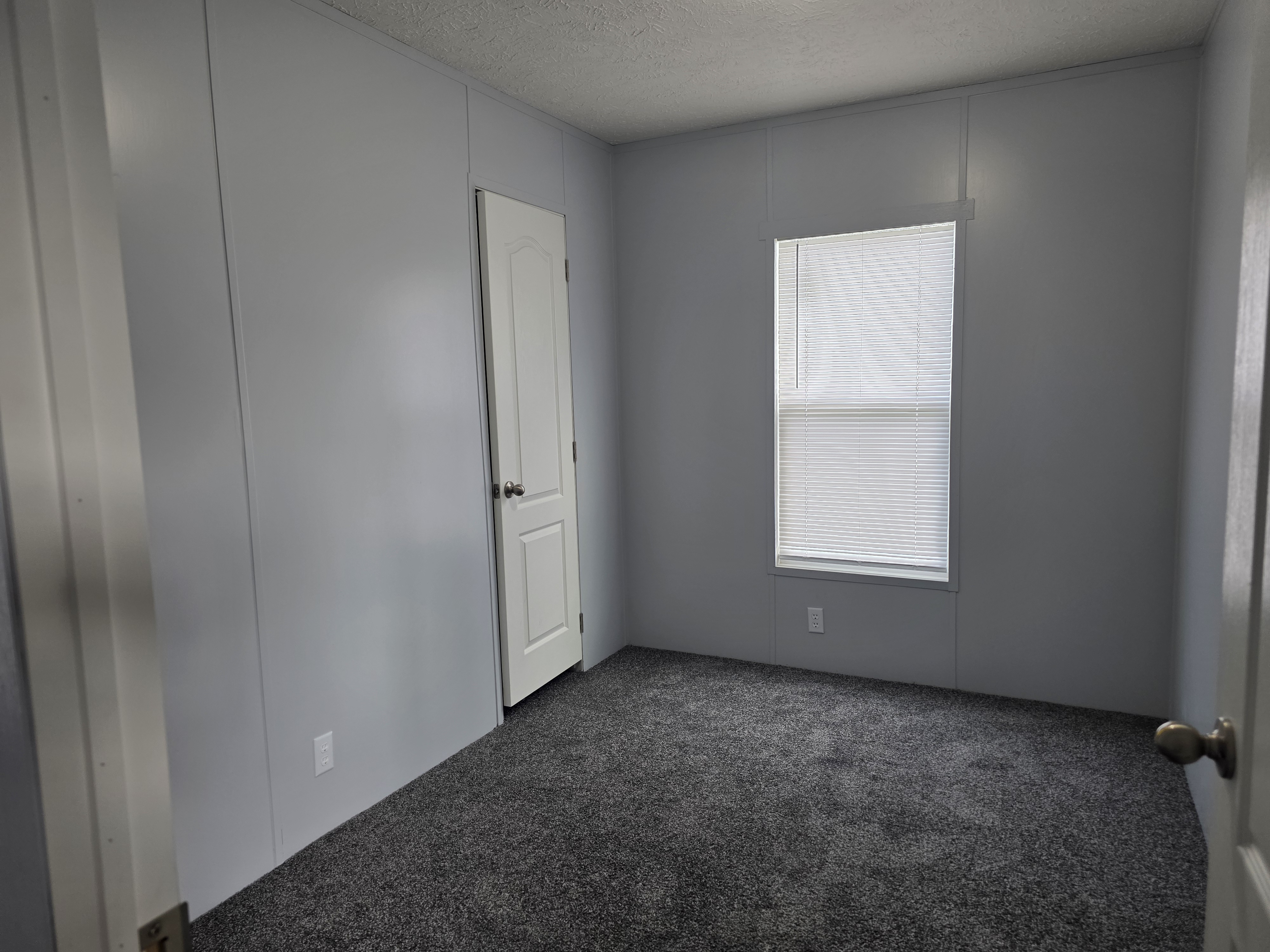 A photo of the Hickory Acres Home