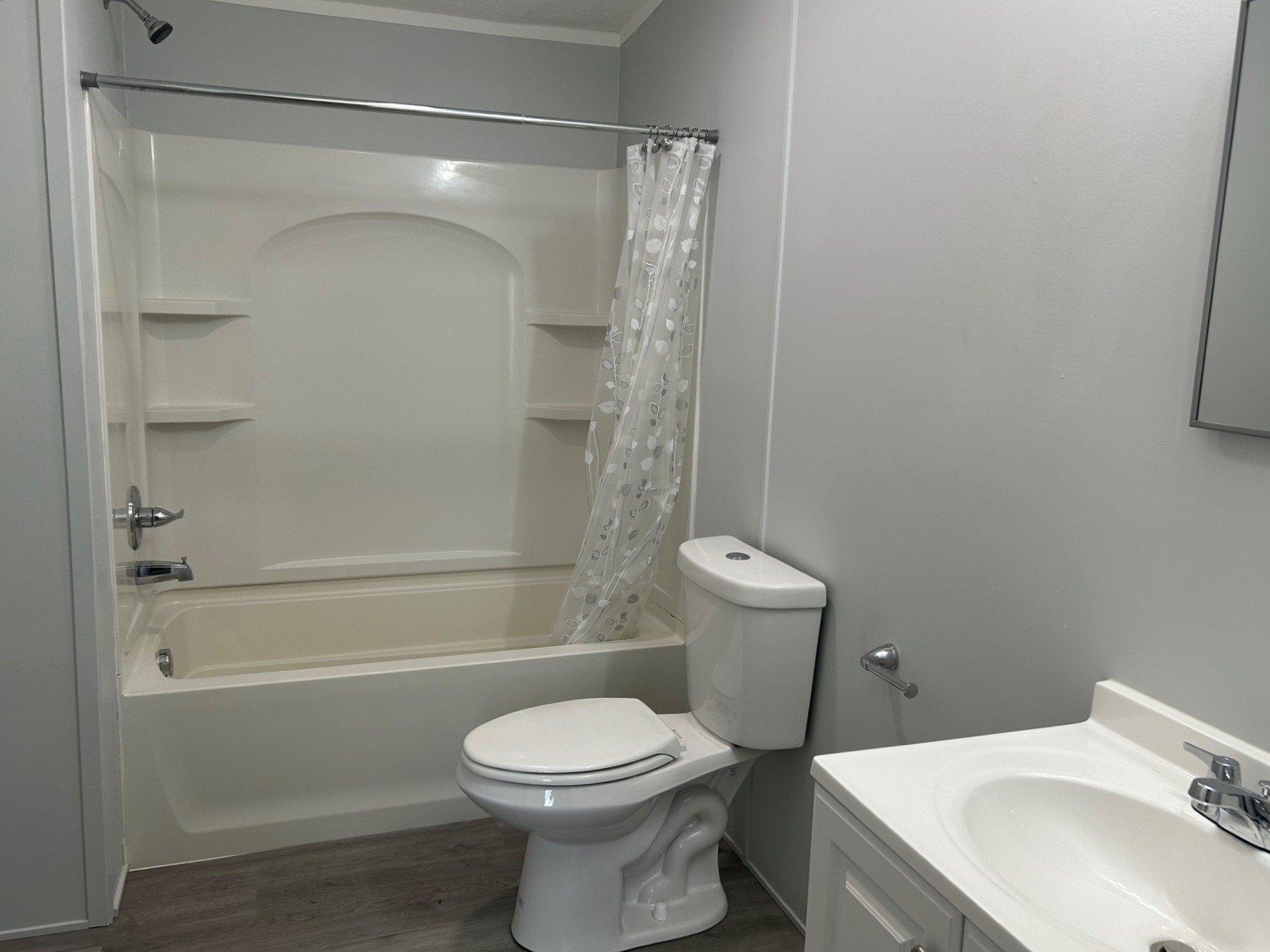 A photo of the New Twin Lakes Village Home
