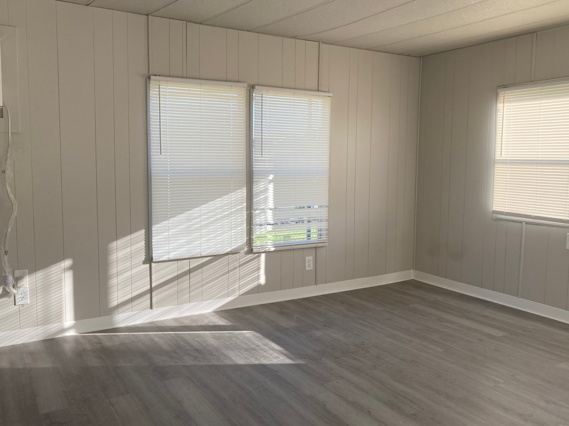 A photo of the El Camba Home