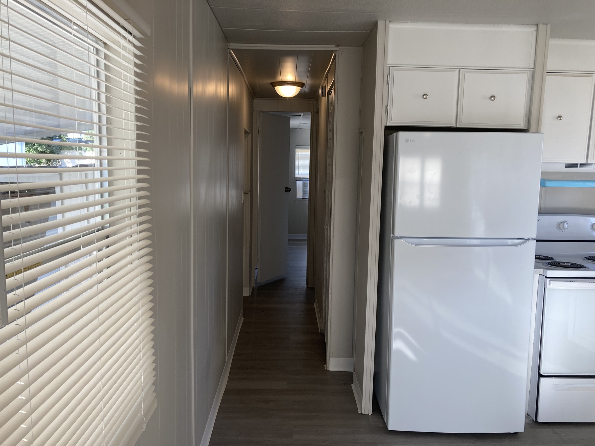 A photo of the El Camba Home