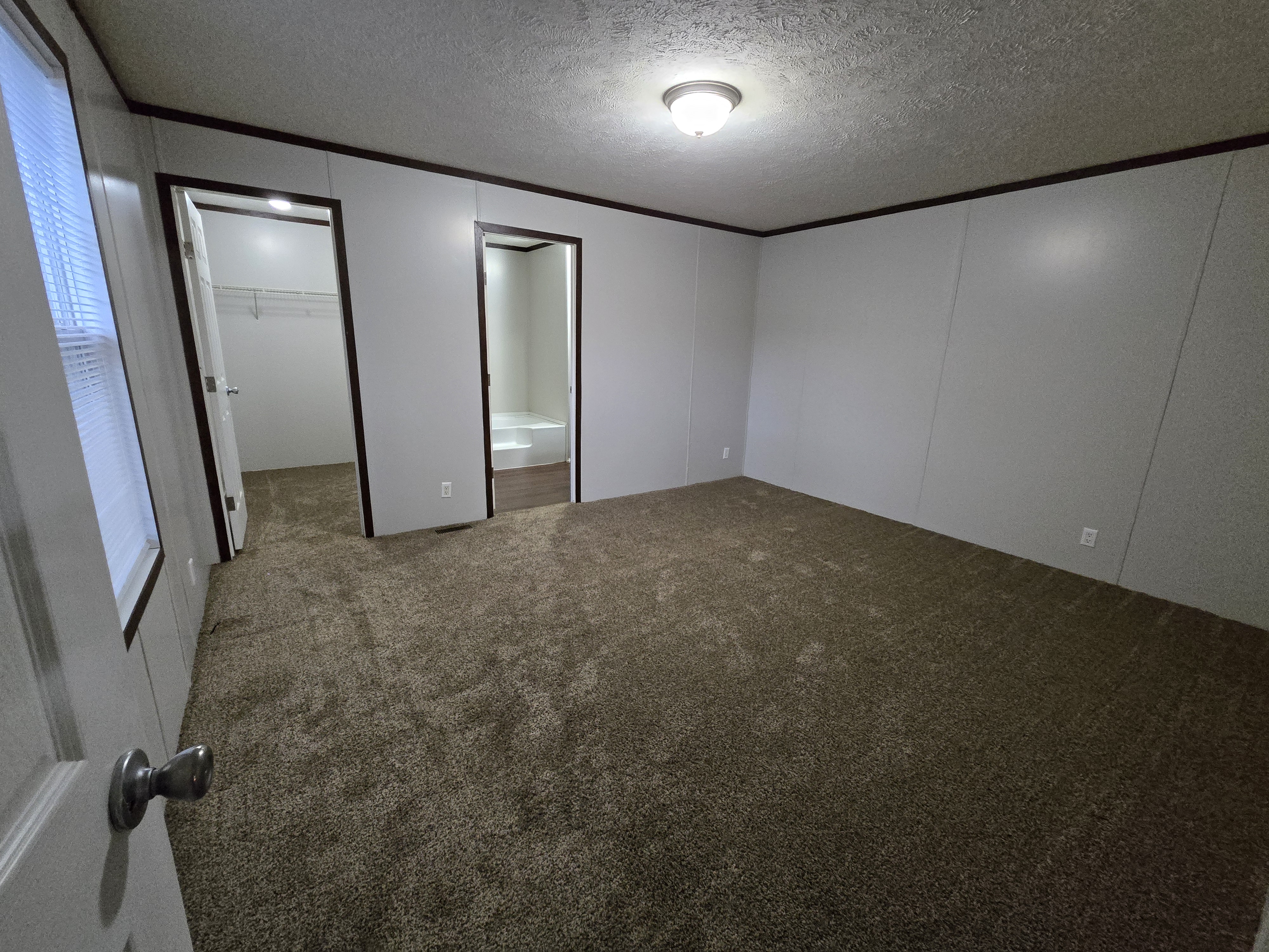 A photo of the Greenwood Estates Home