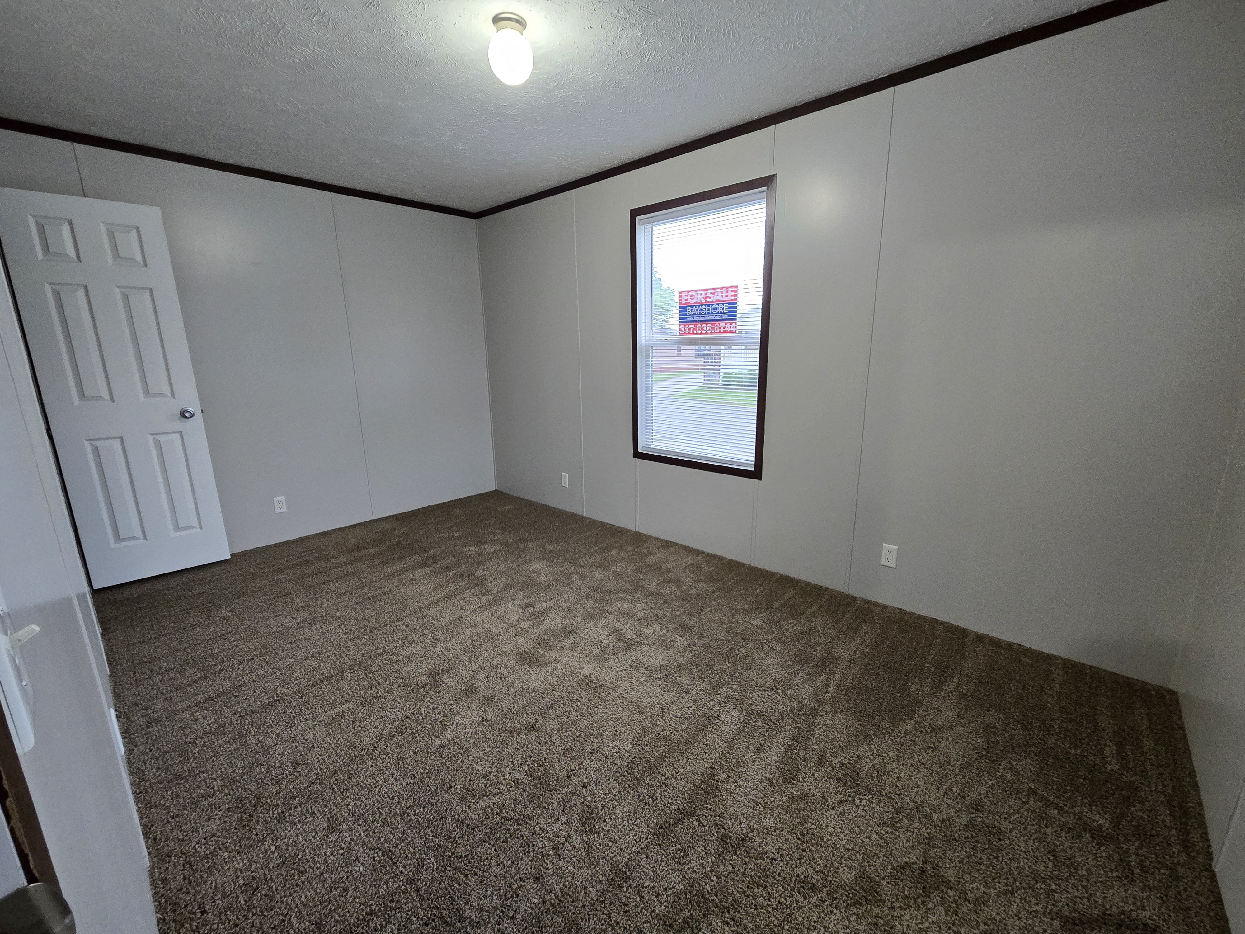 A photo of the Greenwood Estates Home