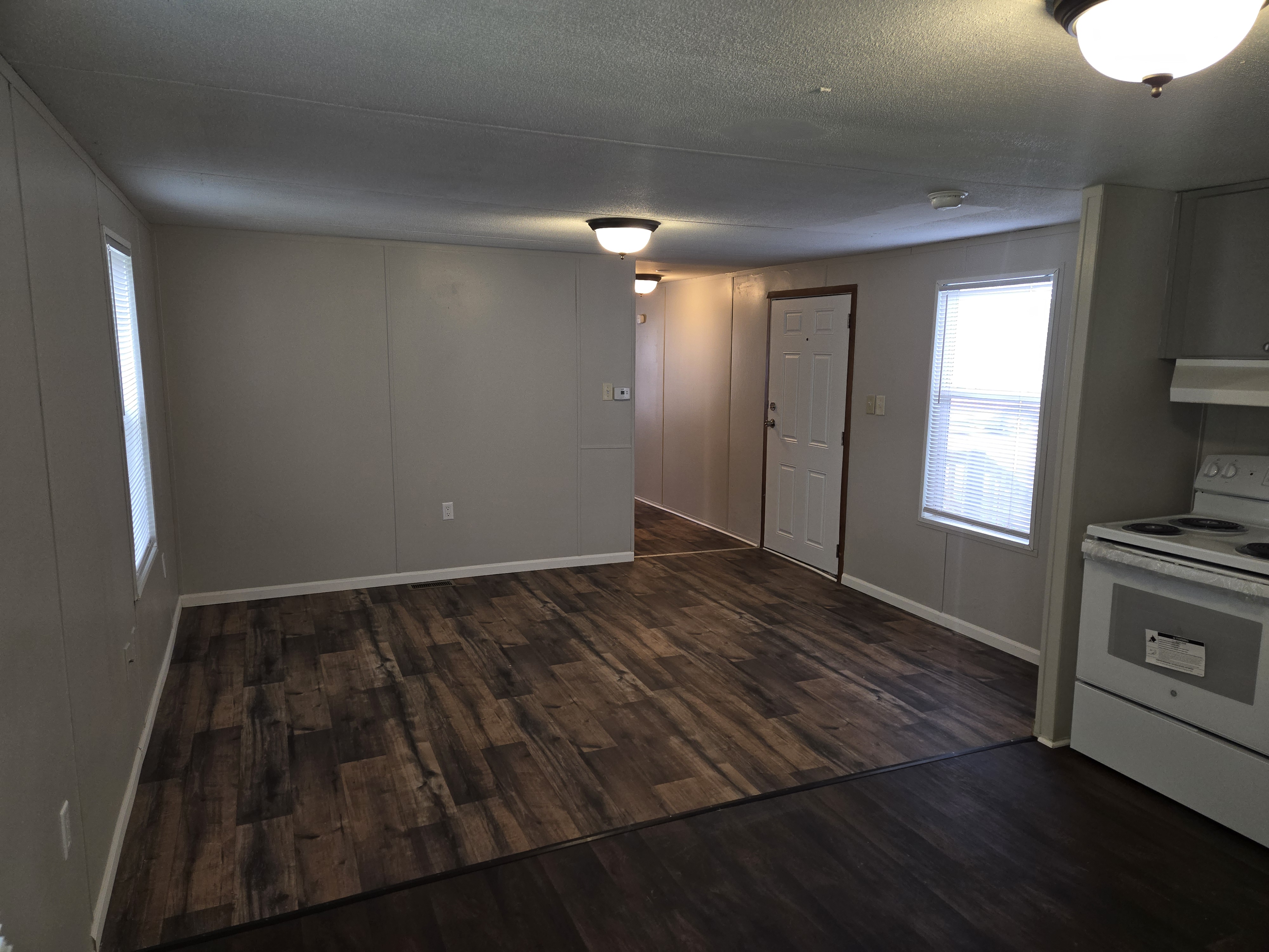 A photo of the Stonecrest II Home