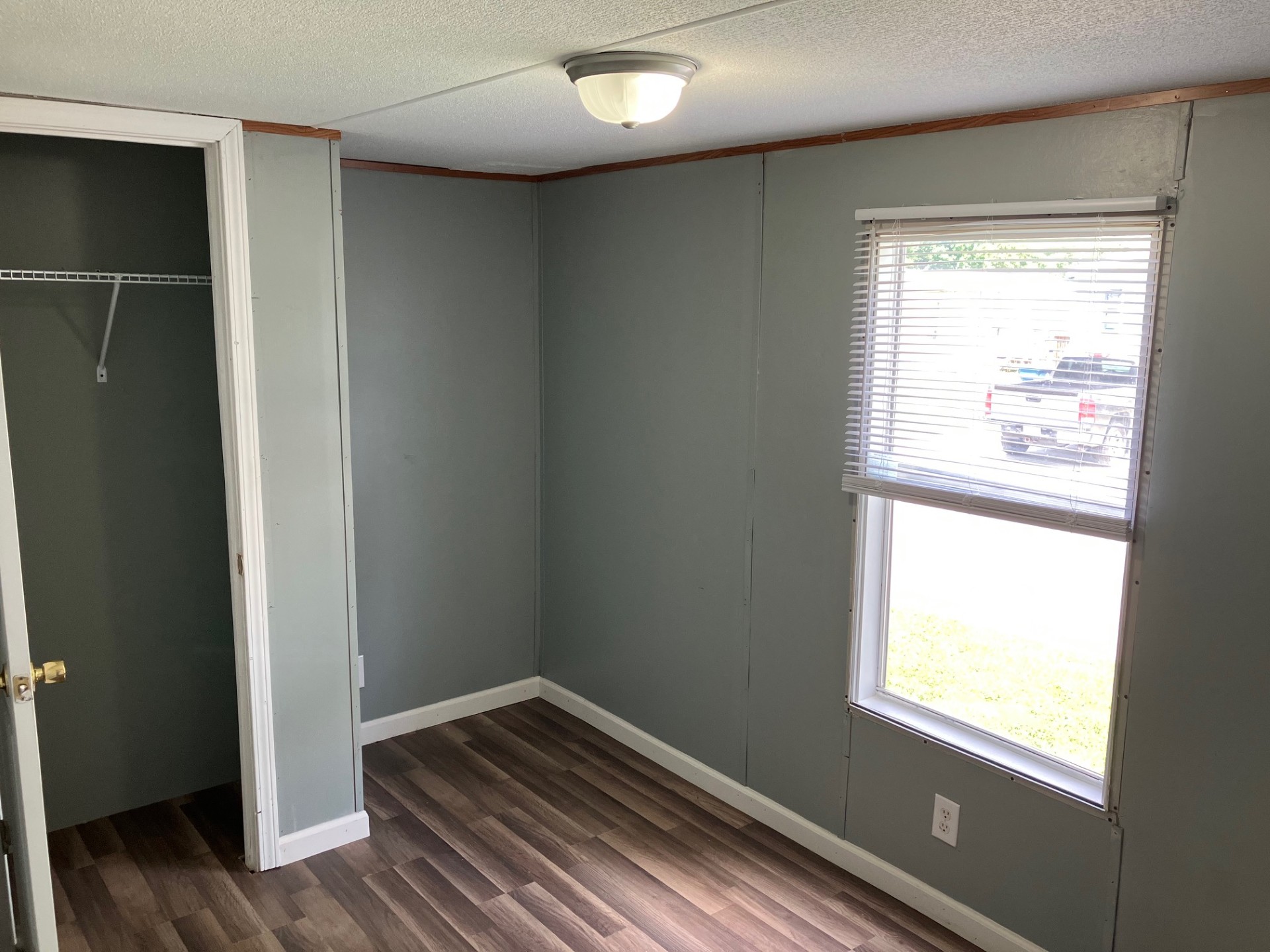 A photo of the Oak Grove Village Home