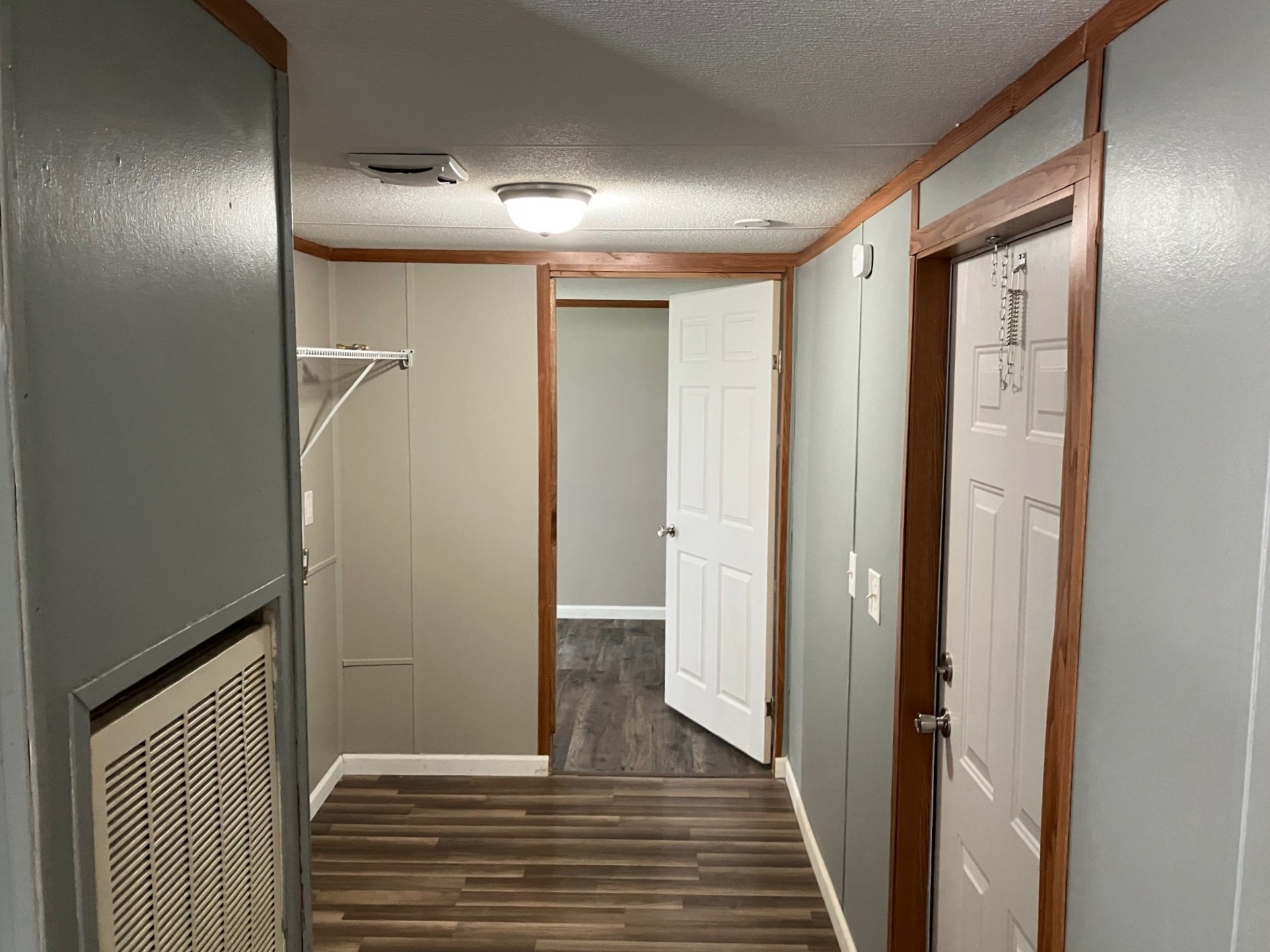 A photo of the Oak Grove Village Home