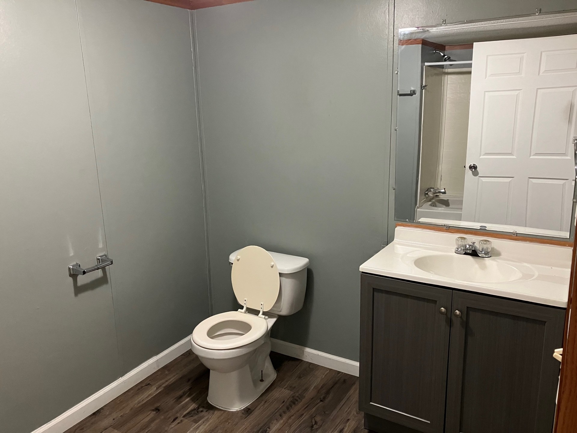 A photo of the Oak Grove Village Home