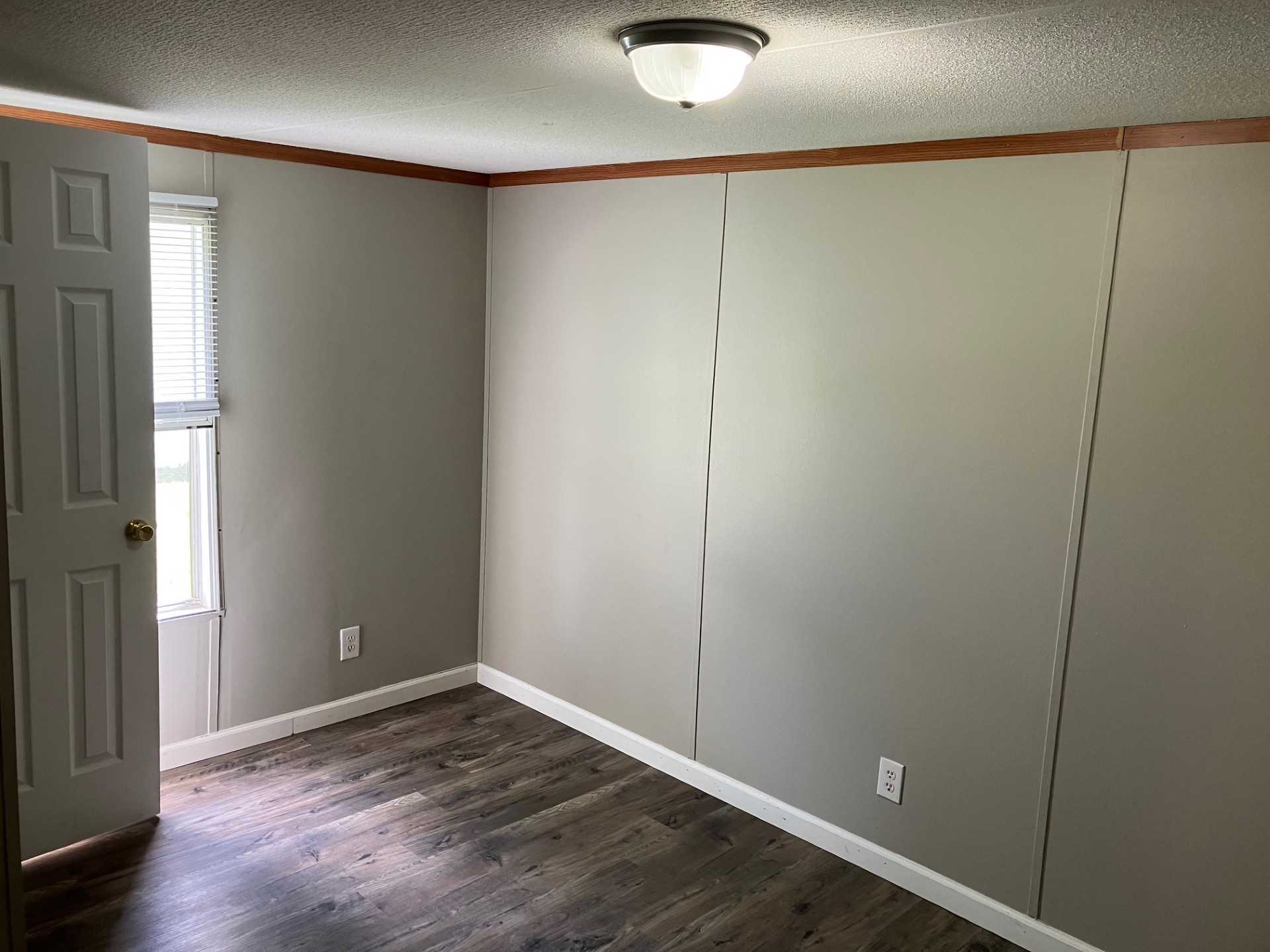 A photo of the Oak Grove Village Home