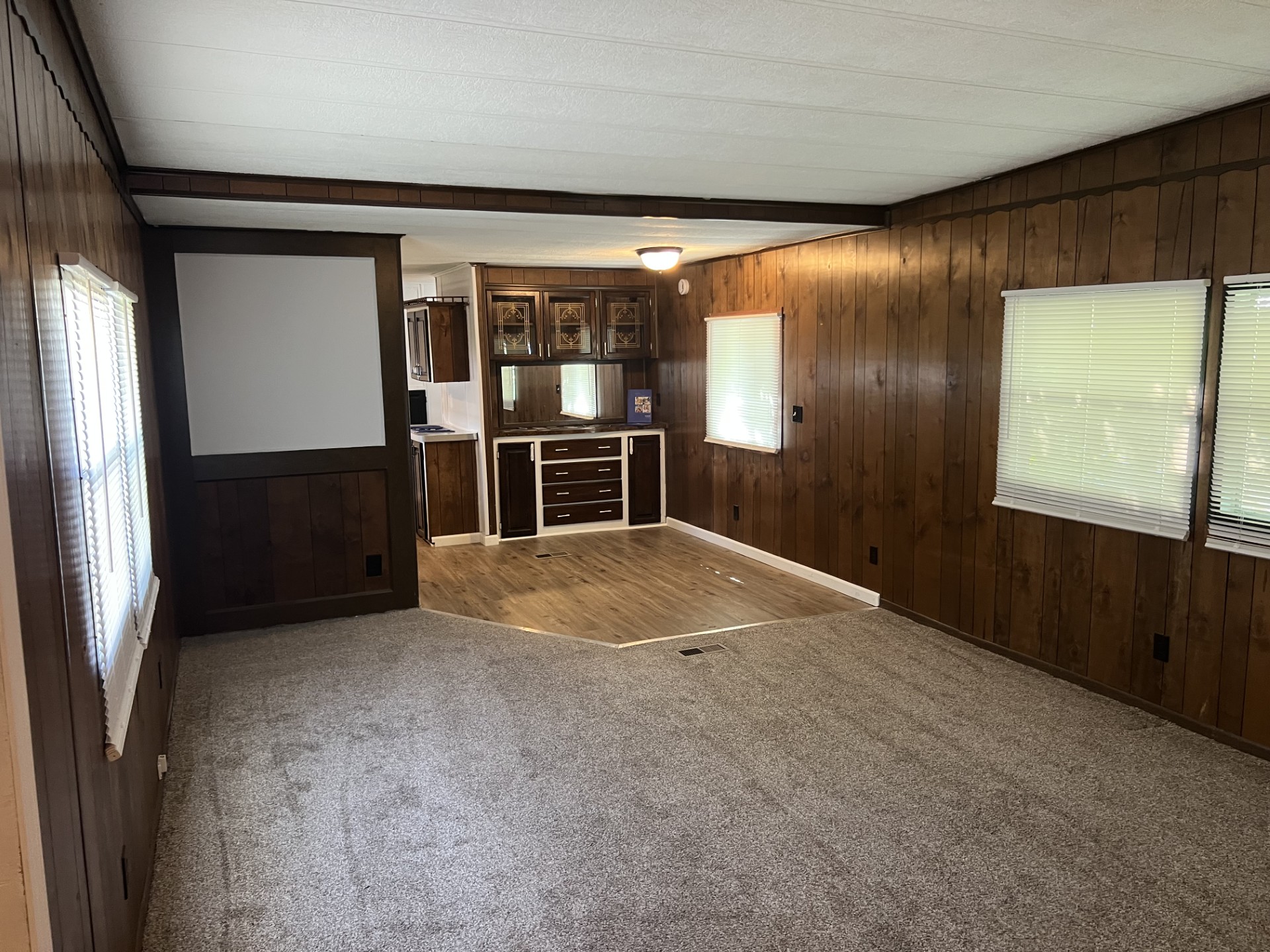 A photo of the Longacre Estates Home