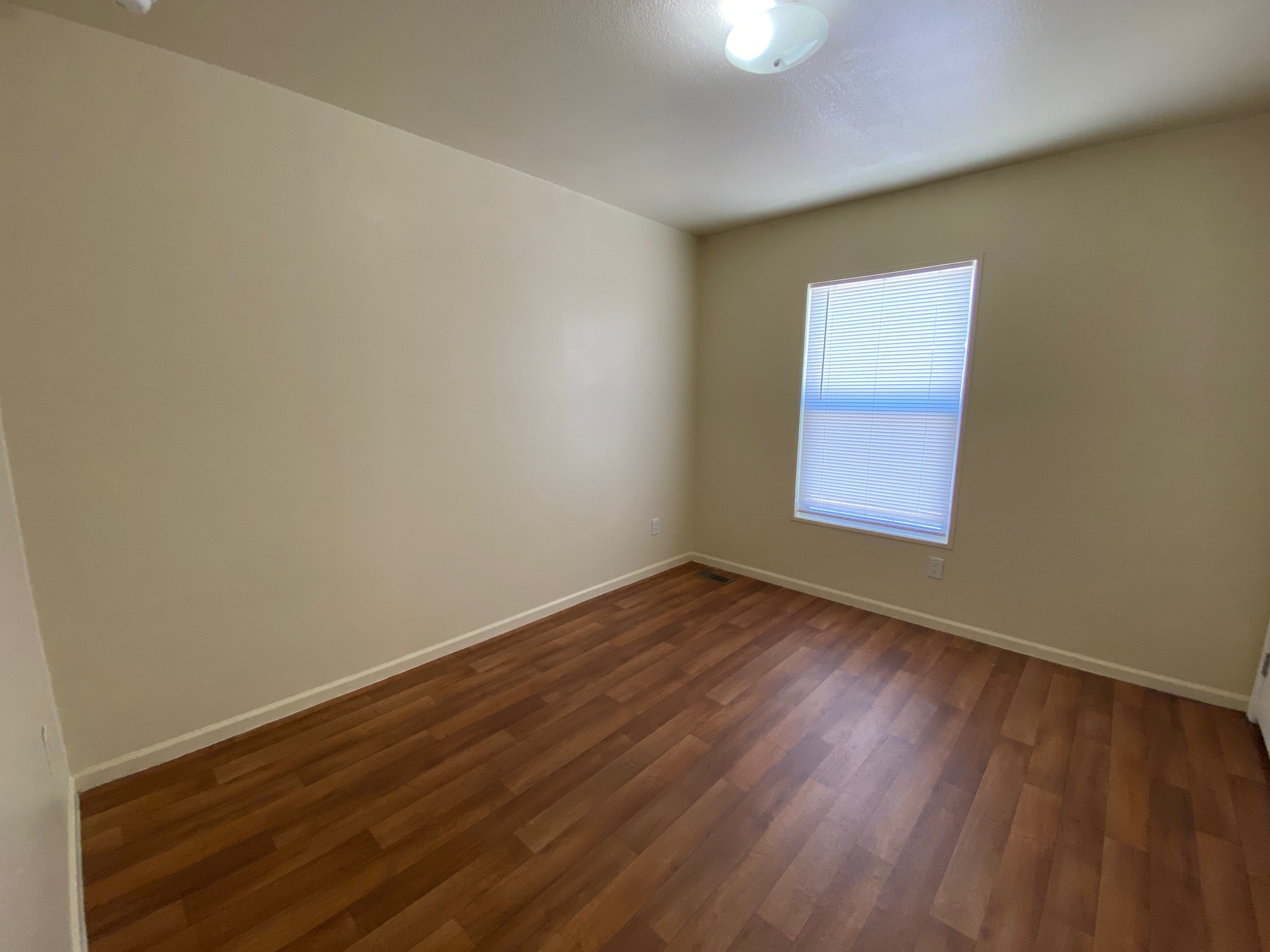 A photo of the Country Club Home