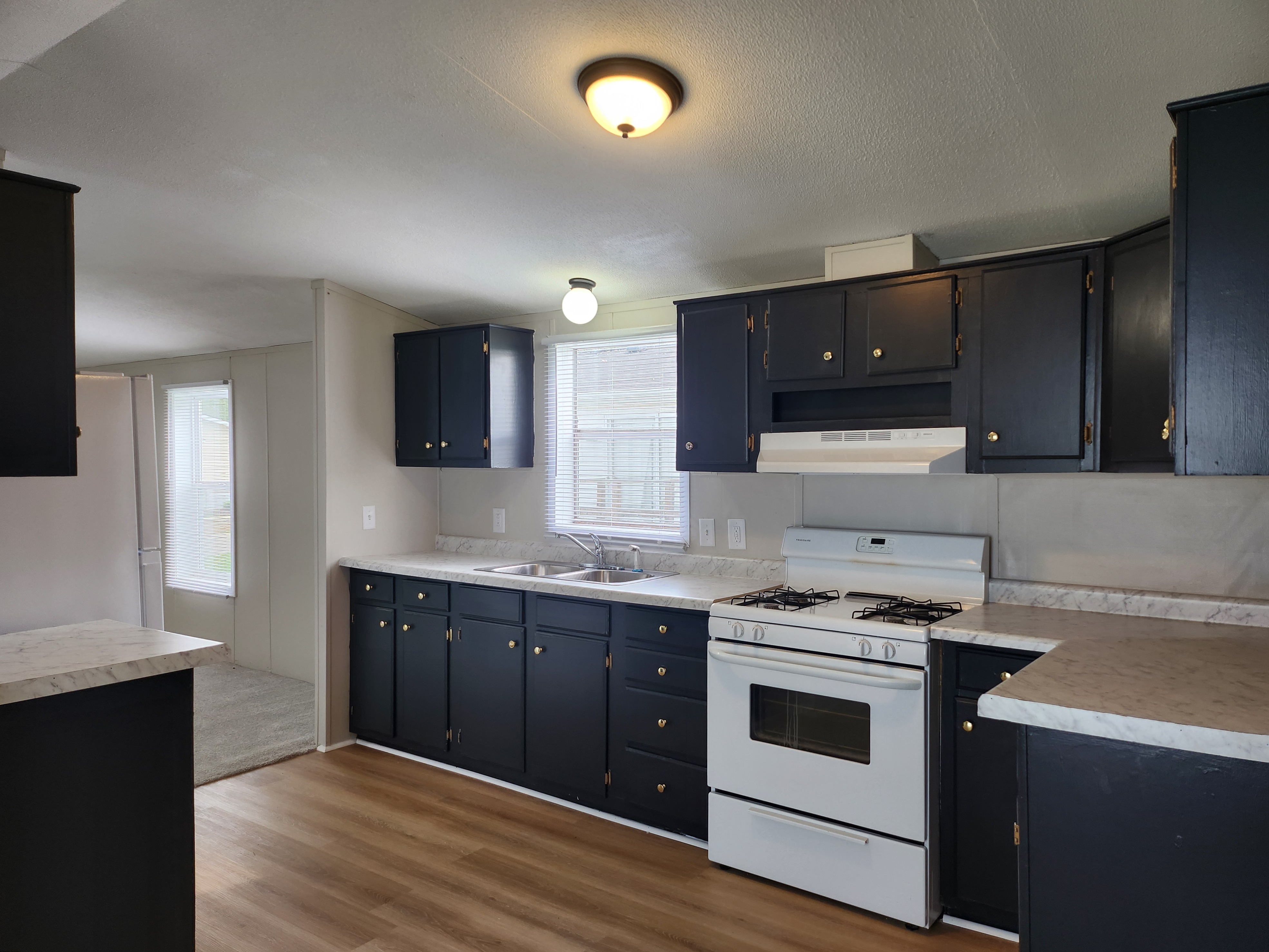 A photo of the Meadowview Farms Home