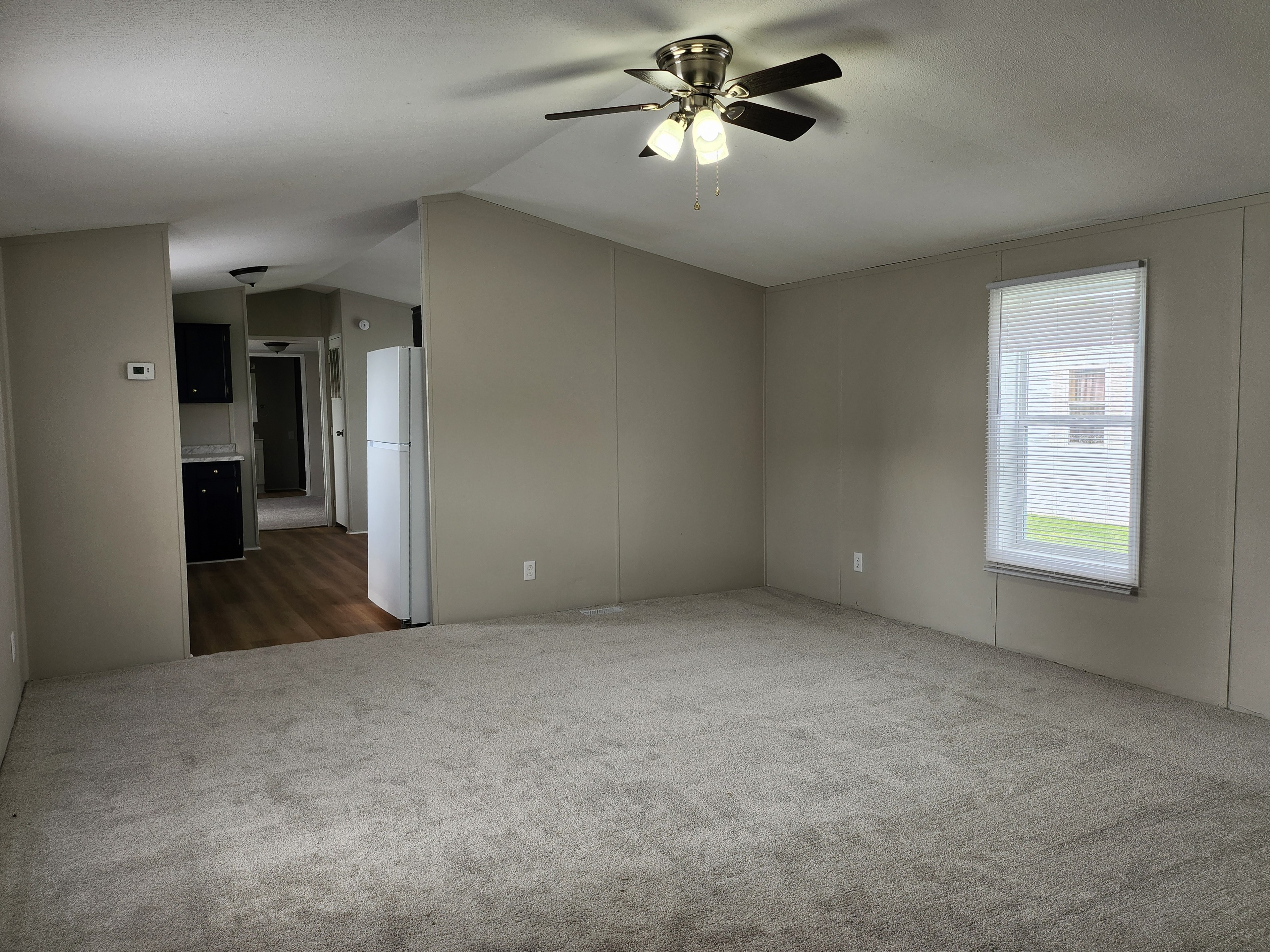 A photo of the Meadowview Farms Home