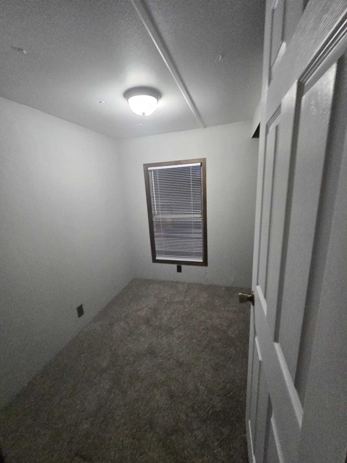 A photo of the Riverview Home