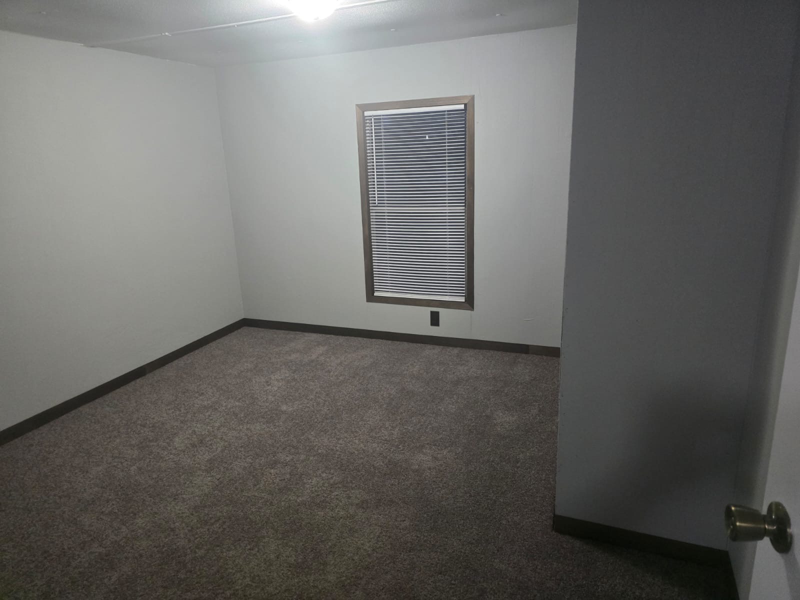 A photo of the Riverview Home