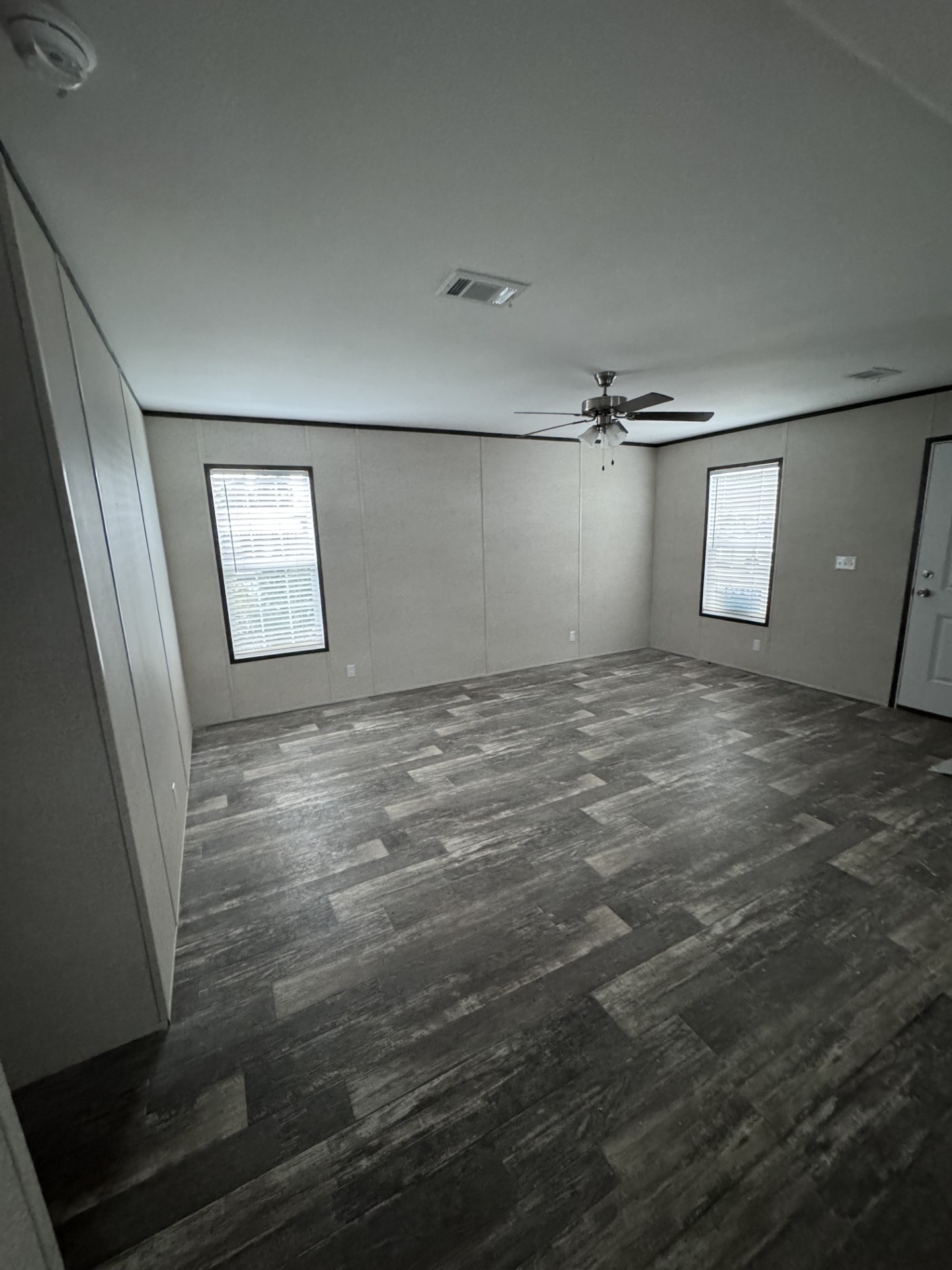 A photo of the Lantana Cascade Home